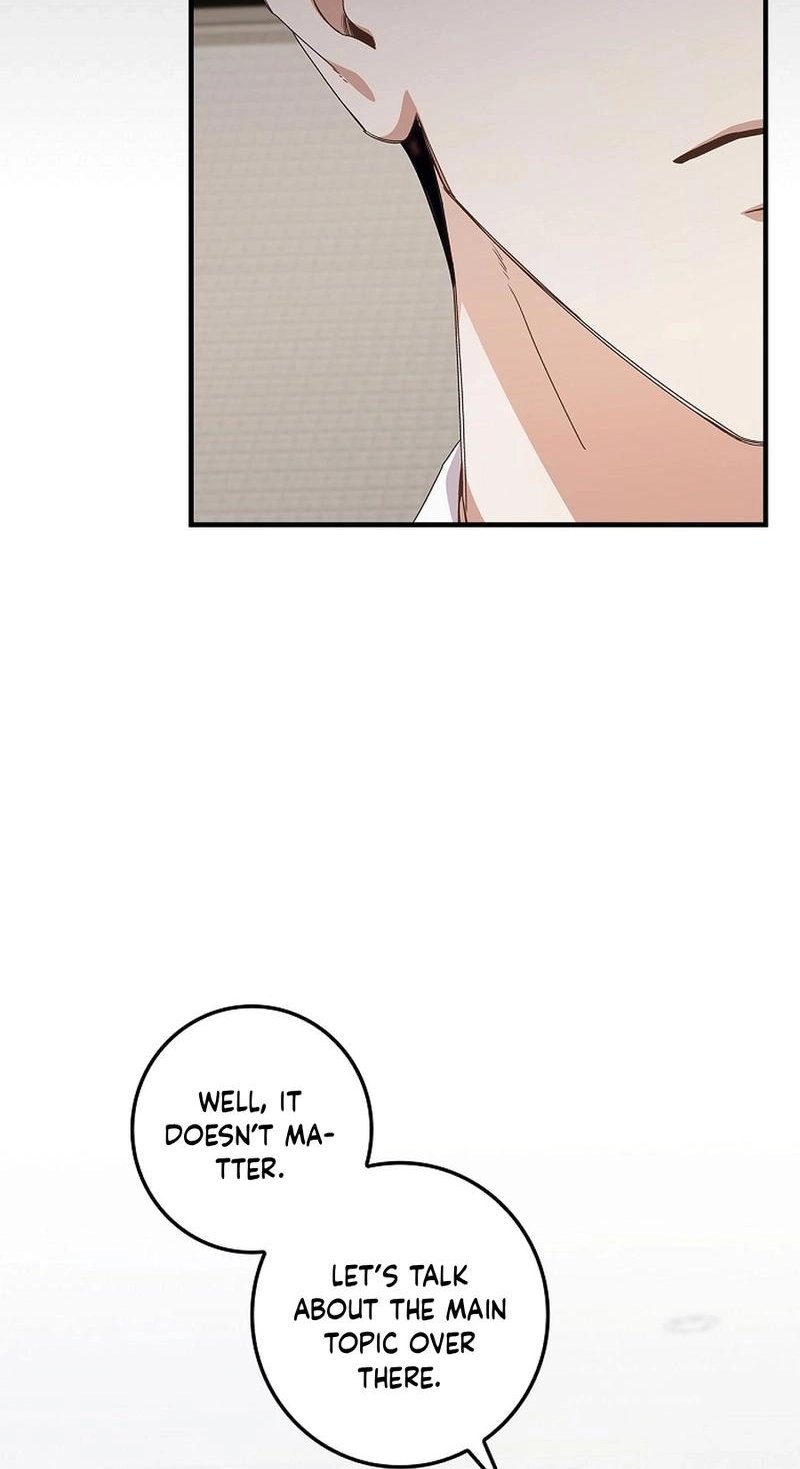 Read Unconquerable Romance chapter 7 image 50 on Lezhin