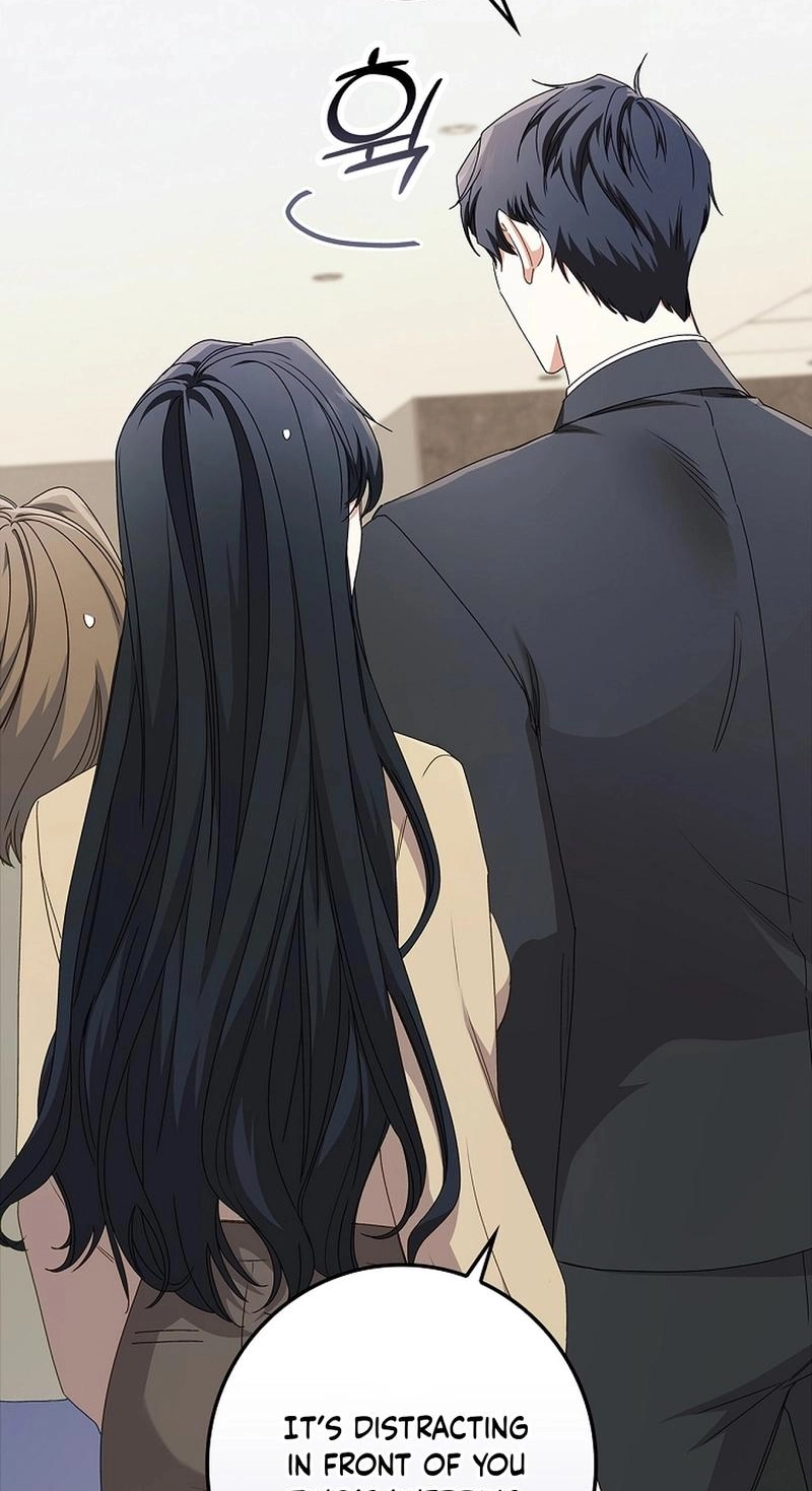 Read Unconquerable Romance chapter 7 image 51 on Lezhin