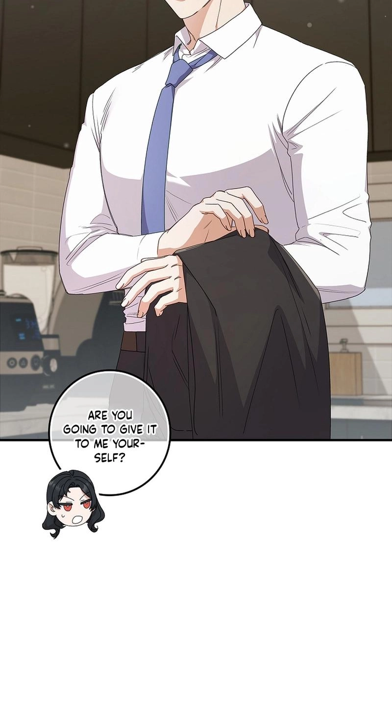 Read Unconquerable Romance chapter 7 image 54 on Lezhin