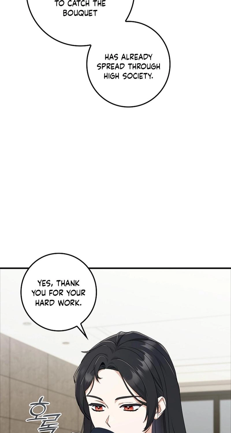 Read Unconquerable Romance chapter 7 image 60 on Lezhin