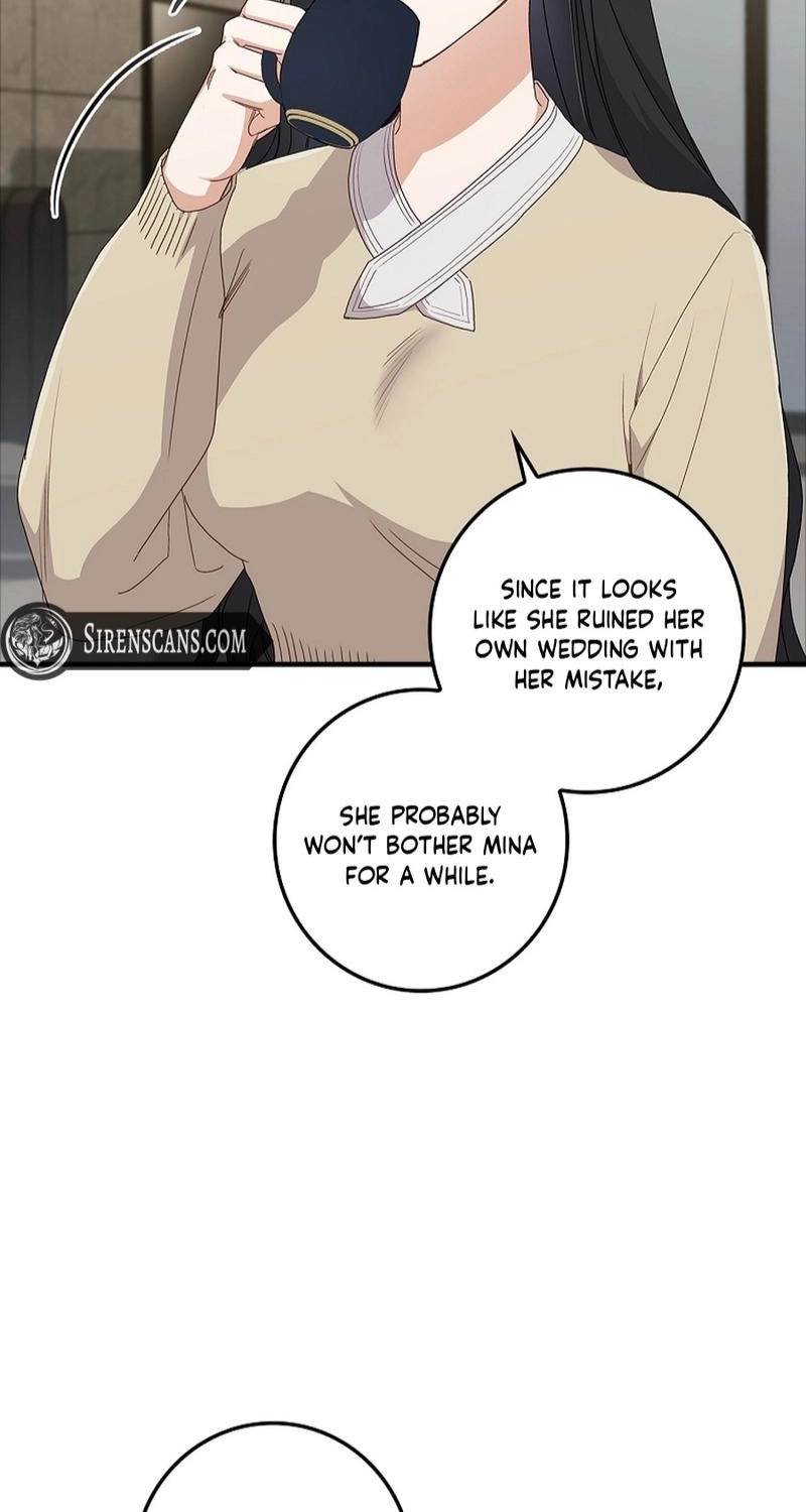 Read Unconquerable Romance chapter 7 image 61 on Lezhin