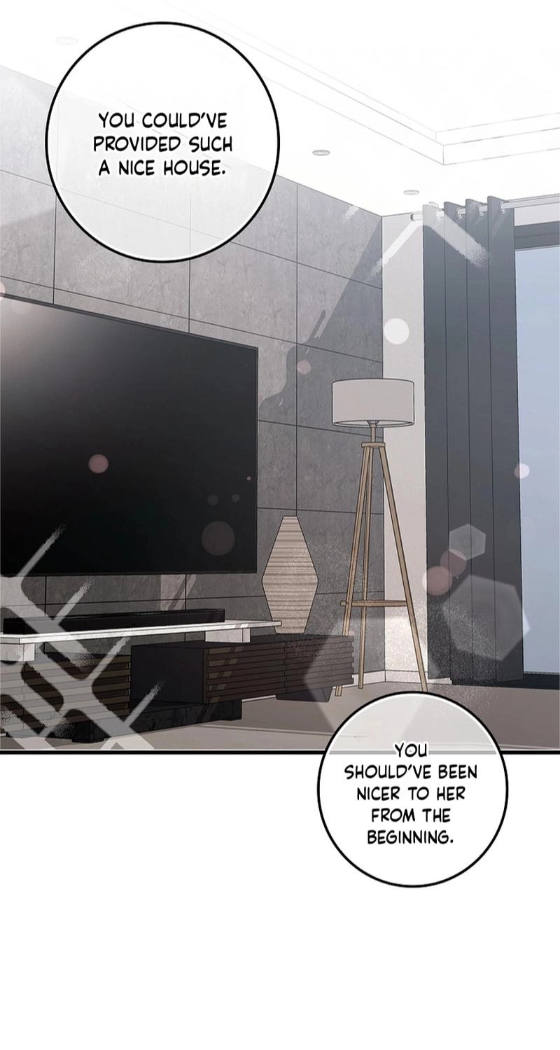 Read Unconquerable Romance chapter 7 image 63 on Lezhin