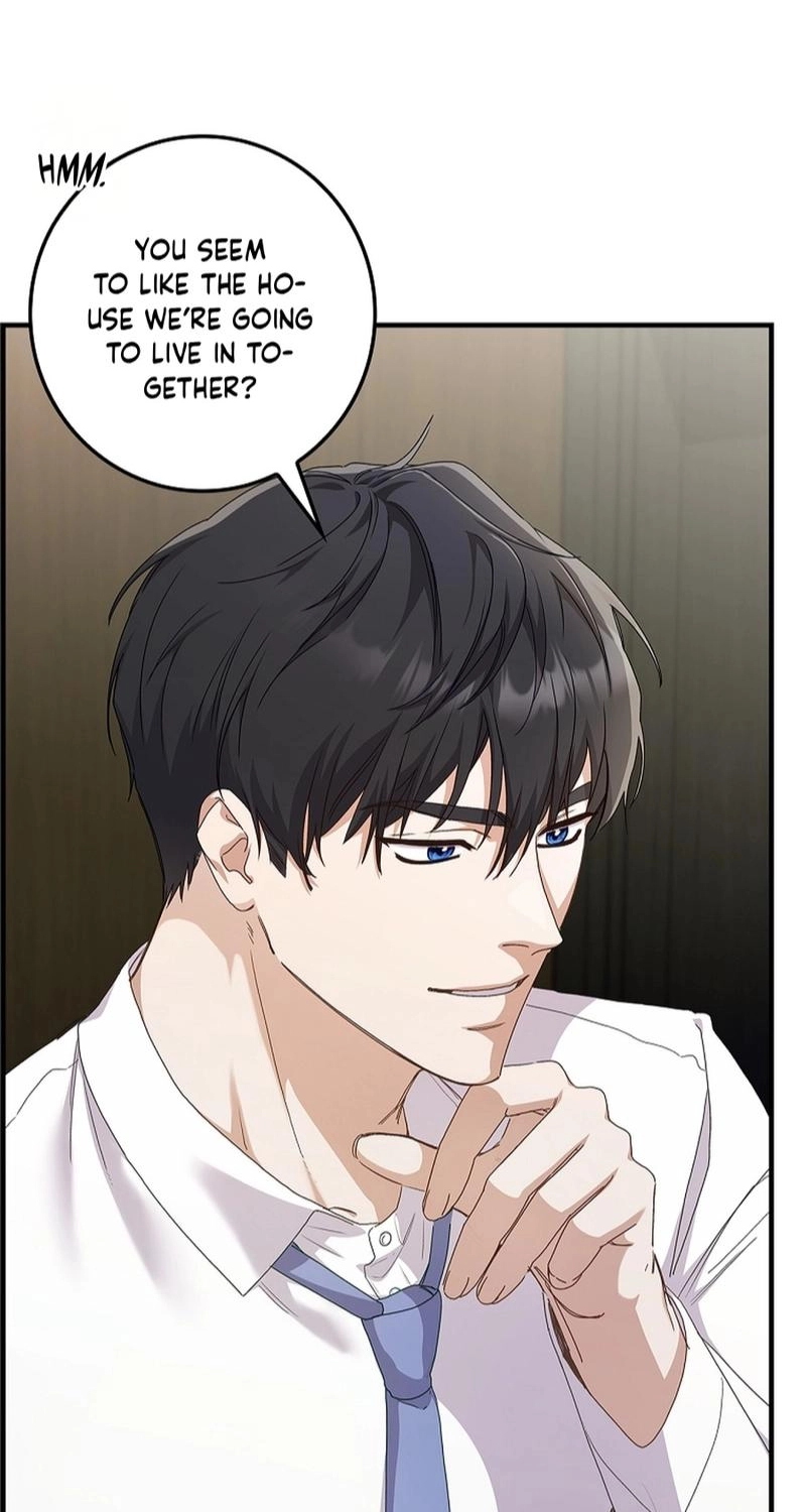Read Unconquerable Romance chapter 7 image 64 on Lezhin