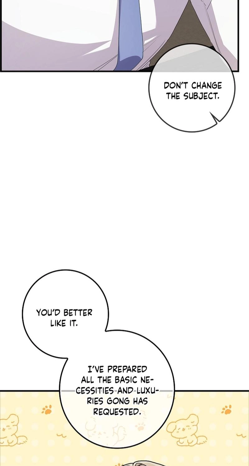 Read Unconquerable Romance chapter 7 image 65 on Lezhin