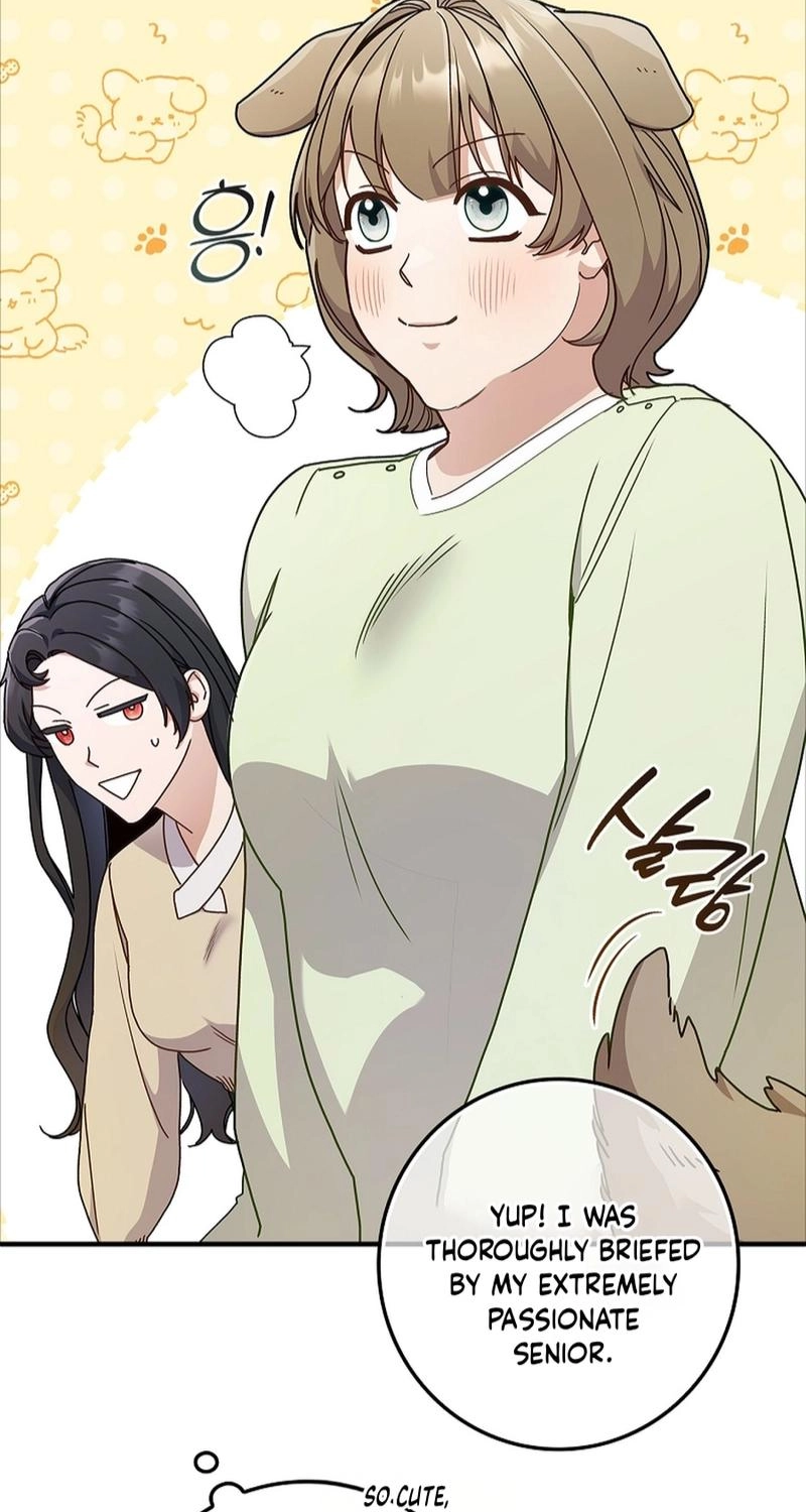 Read Unconquerable Romance chapter 7 image 66 on Lezhin