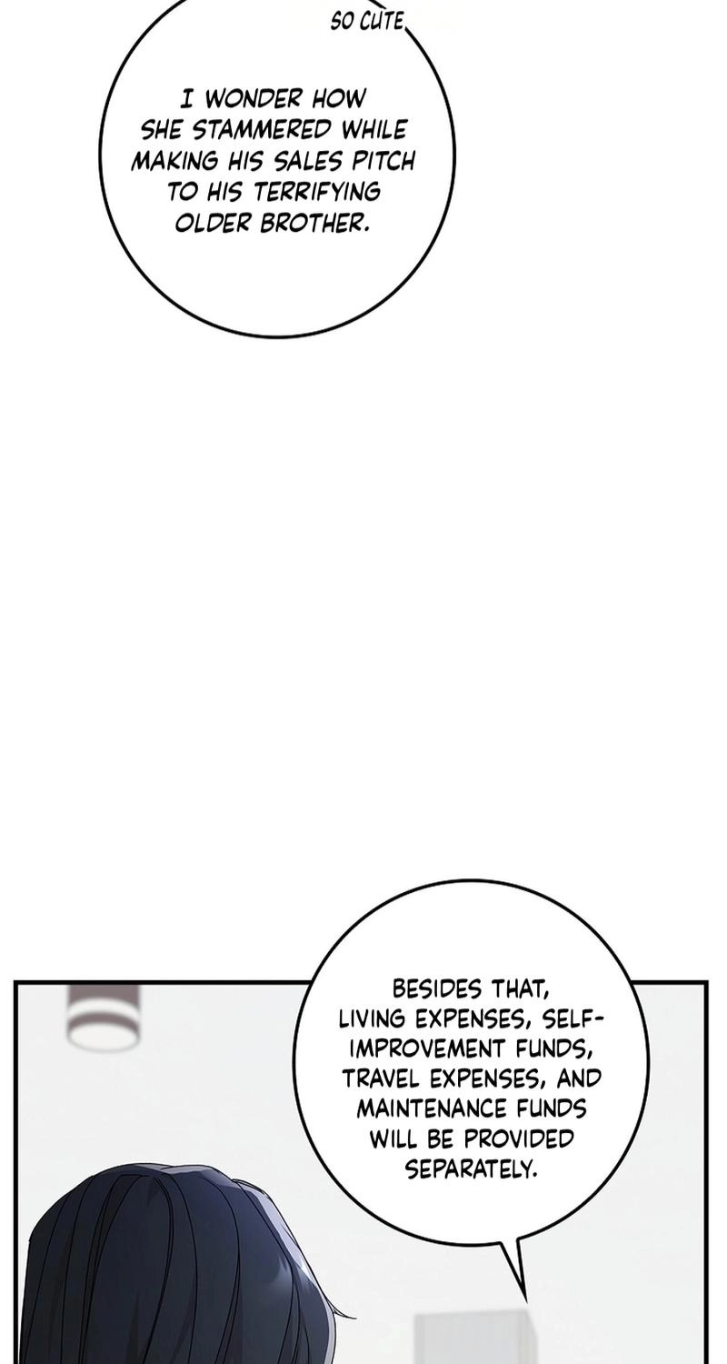 Read Unconquerable Romance chapter 7 image 67 on Lezhin