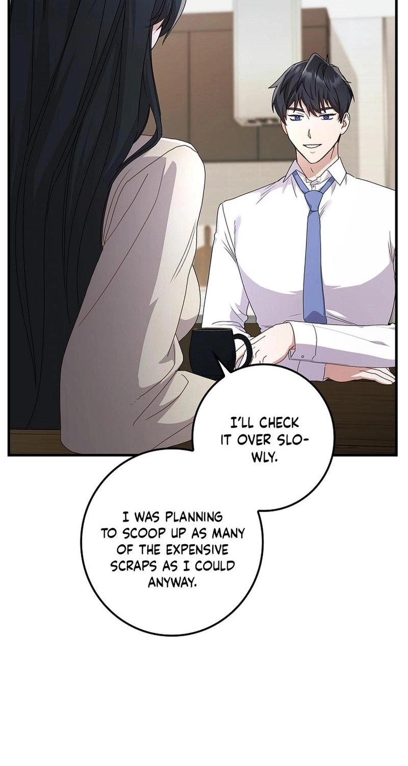 Read Unconquerable Romance chapter 7 image 68 on Lezhin