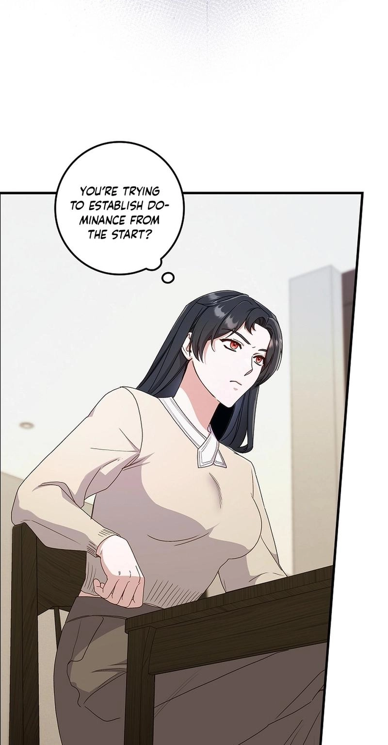 Read Unconquerable Romance chapter 7 image 73 on Lezhin