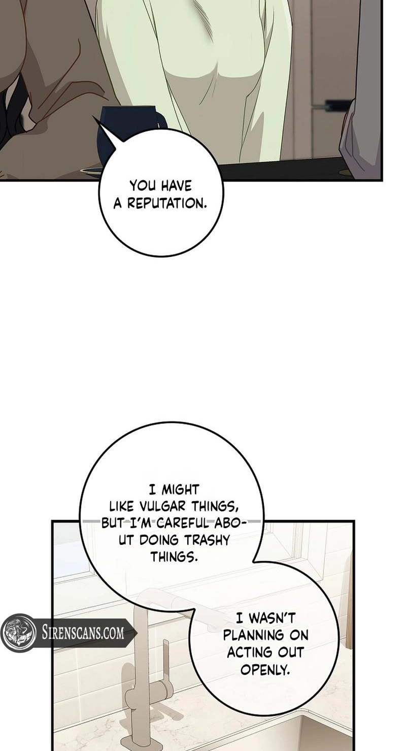 Read Unconquerable Romance chapter 7 image 83 on Lezhin