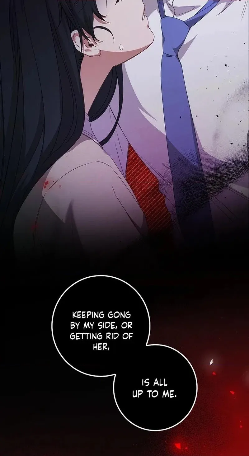 Read Unconquerable Romance chapter 7 image 89 on Lezhin