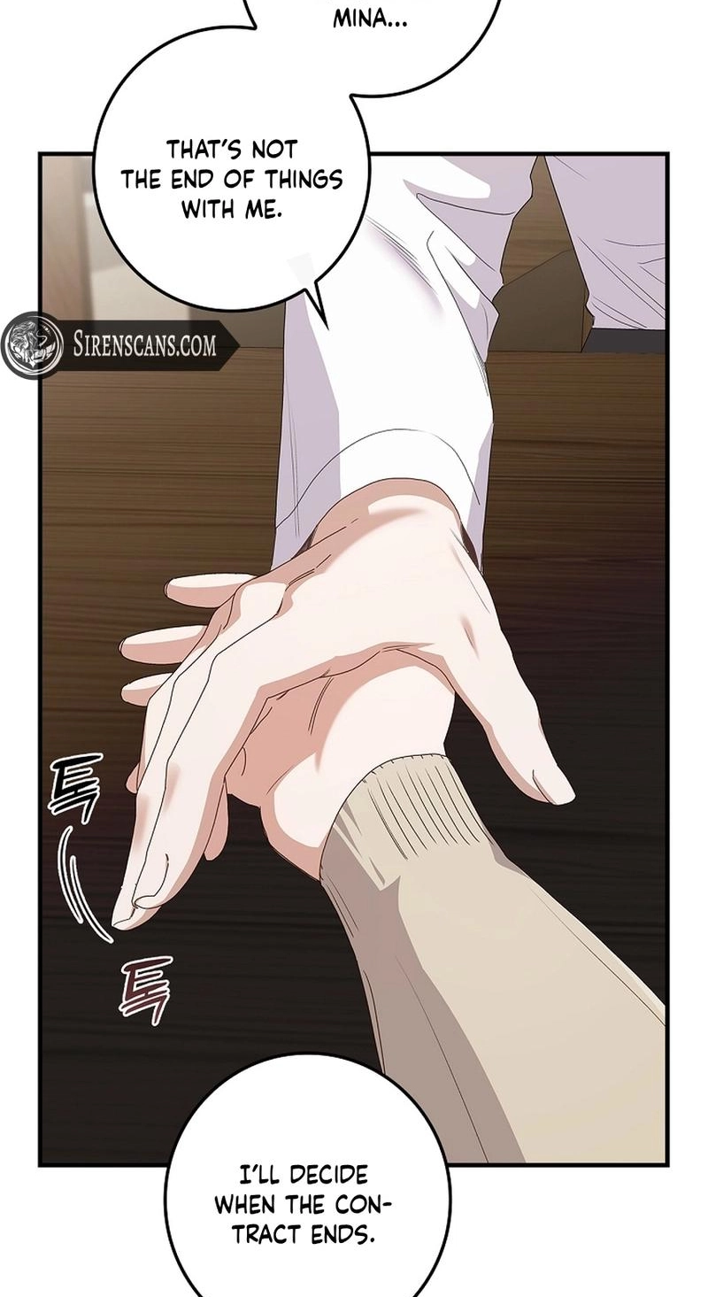 Read Unconquerable Romance chapter 7 image 91 on Lezhin