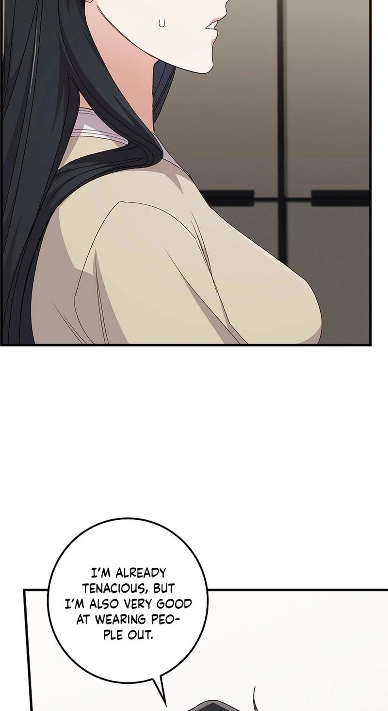 Read Unconquerable Romance chapter 7 image 93 on Lezhin