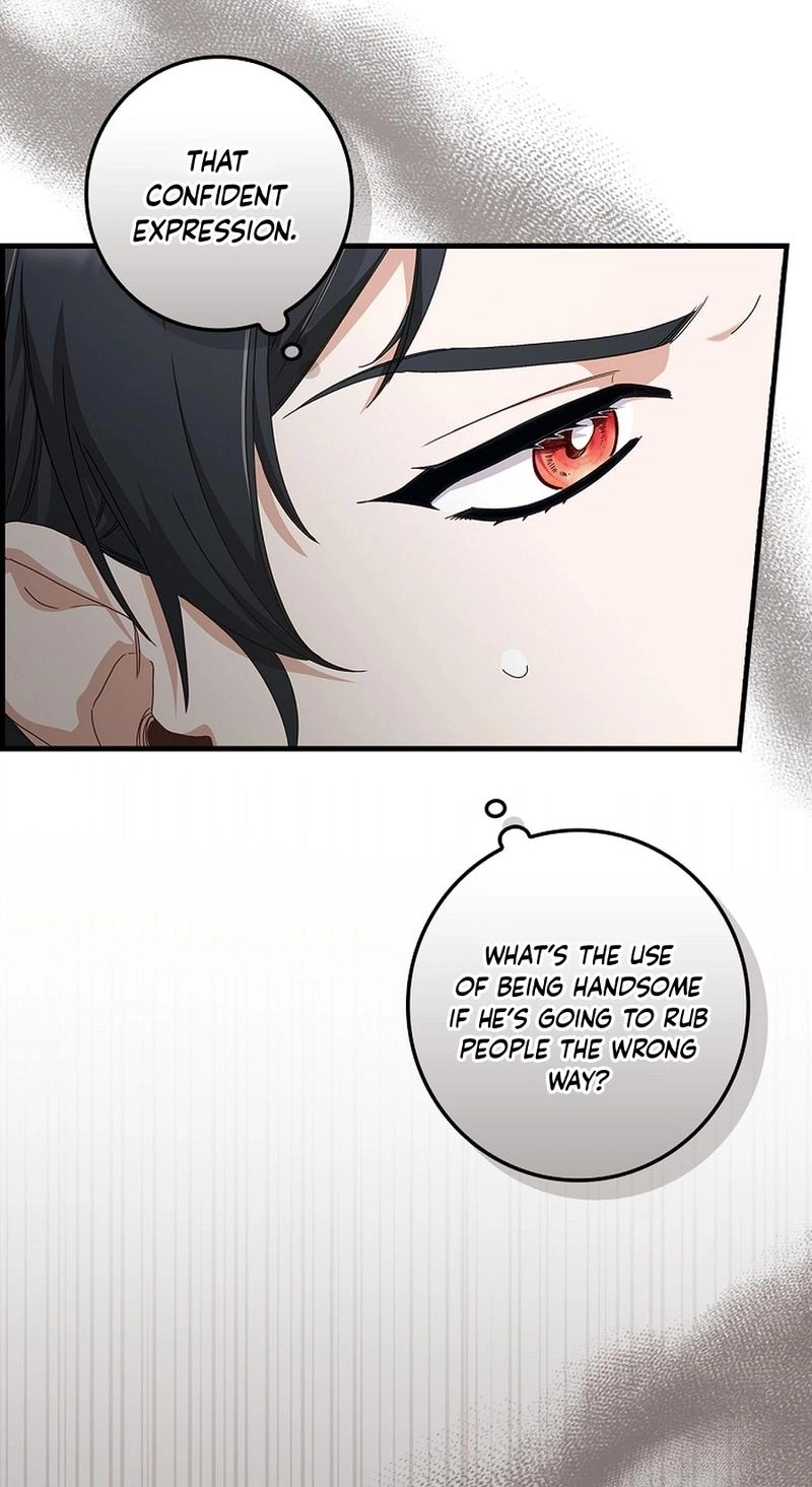 Read Unconquerable Romance chapter 7 image 95 on Lezhin