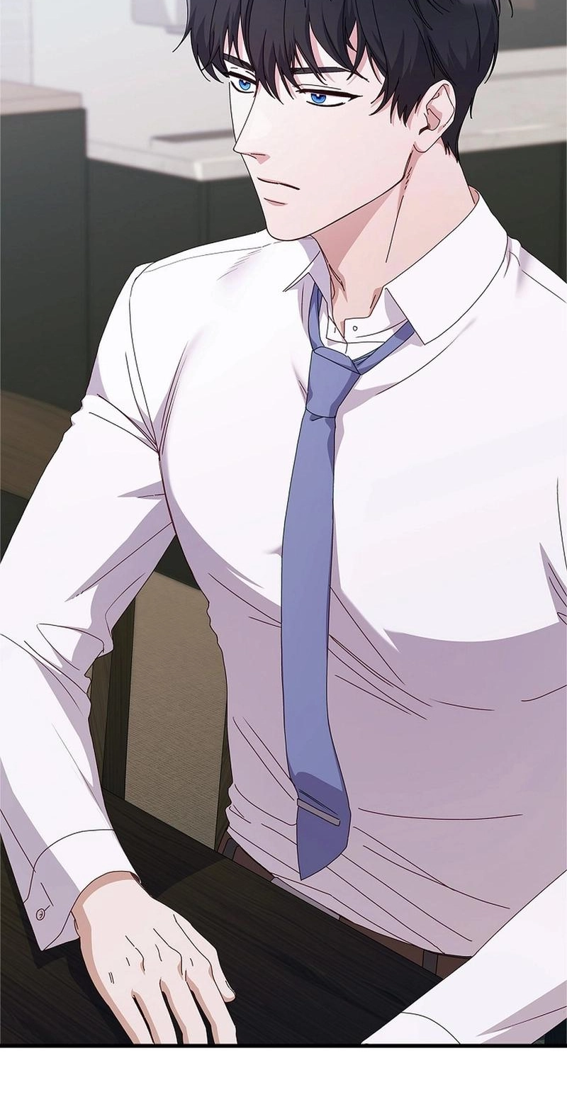 Read Unconquerable Romance chapter 8 image 1 on Lezhin