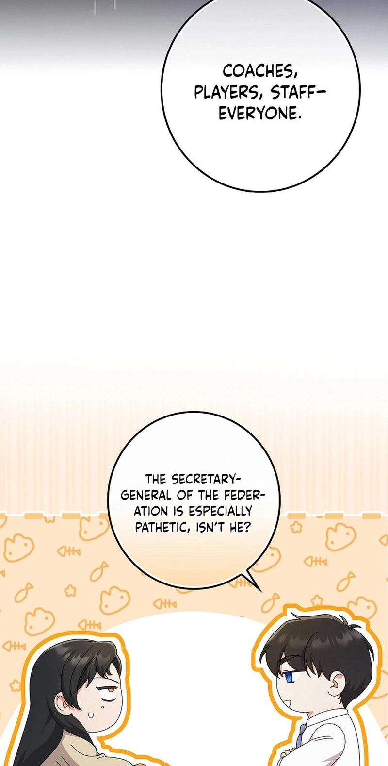 Read Unconquerable Romance chapter 8 image 11 on Lezhin