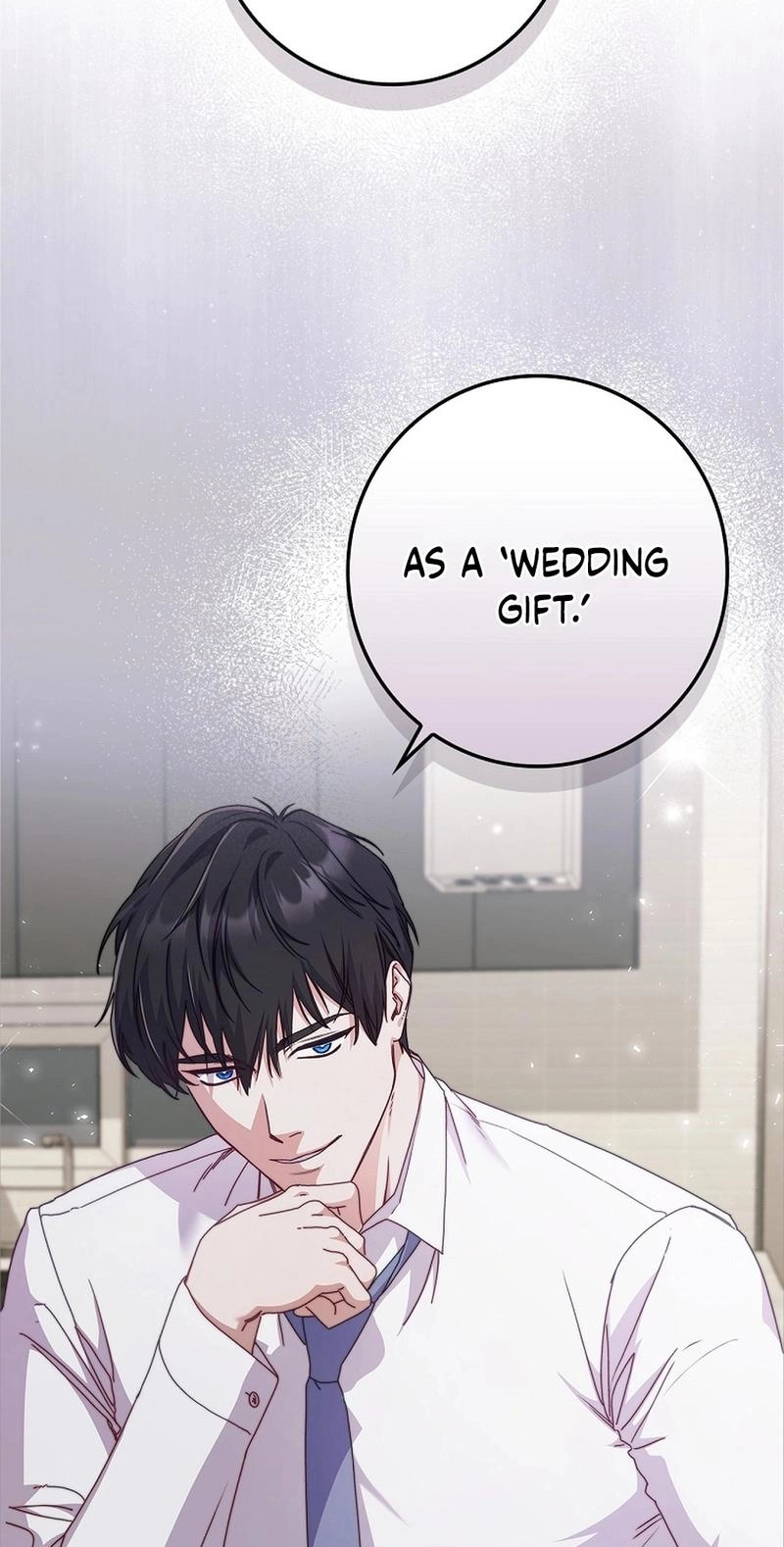 Read Unconquerable Romance chapter 8 image 13 on Lezhin