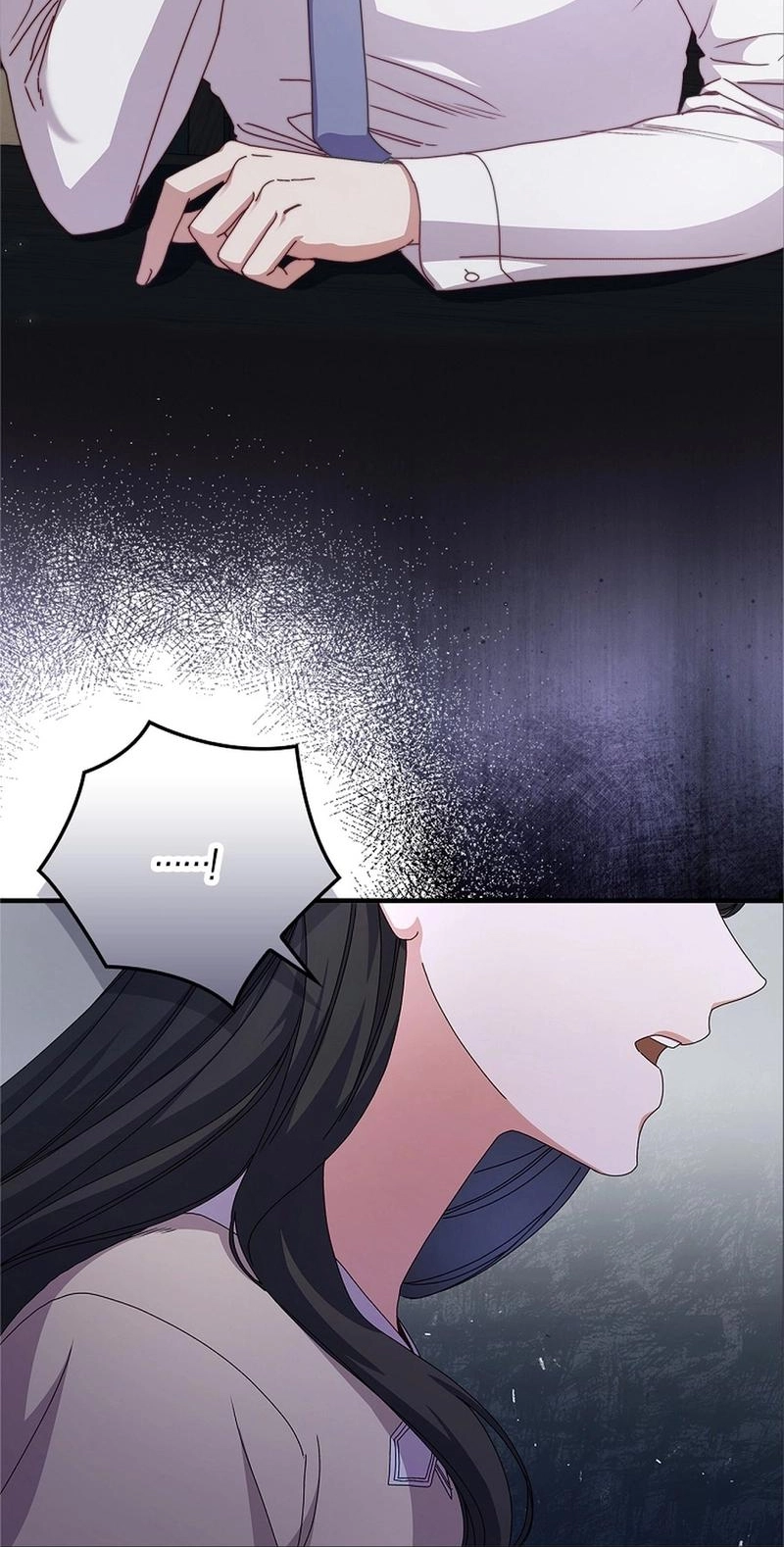 Read Unconquerable Romance chapter 8 image 14 on Lezhin