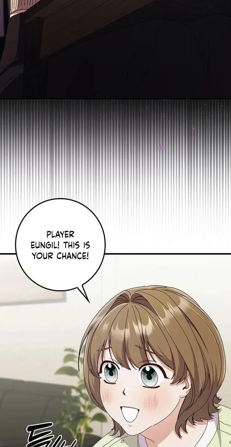 Read Unconquerable Romance chapter 8 image 19 on Lezhin