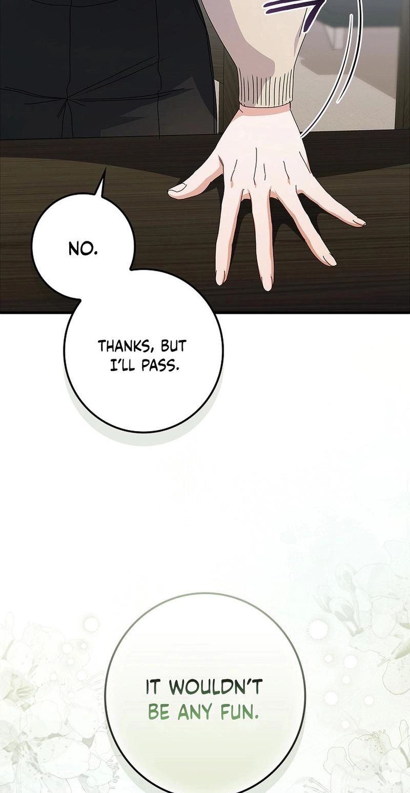 Read Unconquerable Romance chapter 8 image 21 on Lezhin