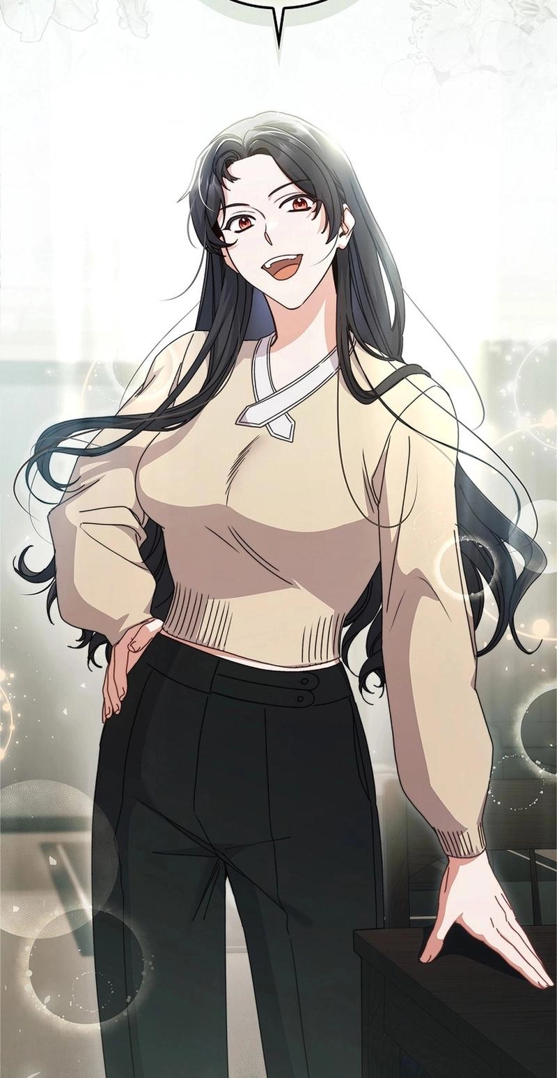 Read Unconquerable Romance chapter 8 image 22 on Lezhin