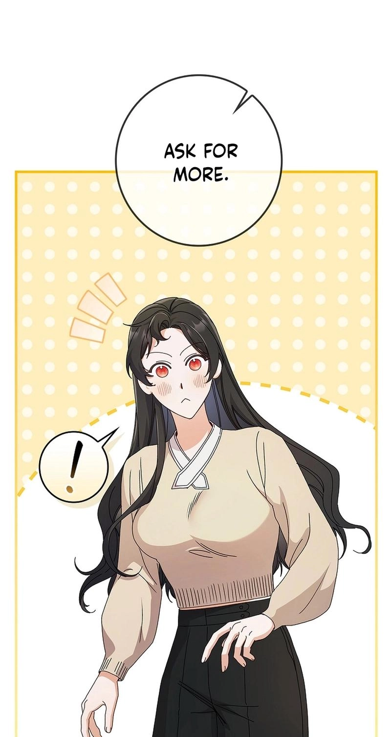 Read Unconquerable Romance chapter 8 image 28 on Lezhin