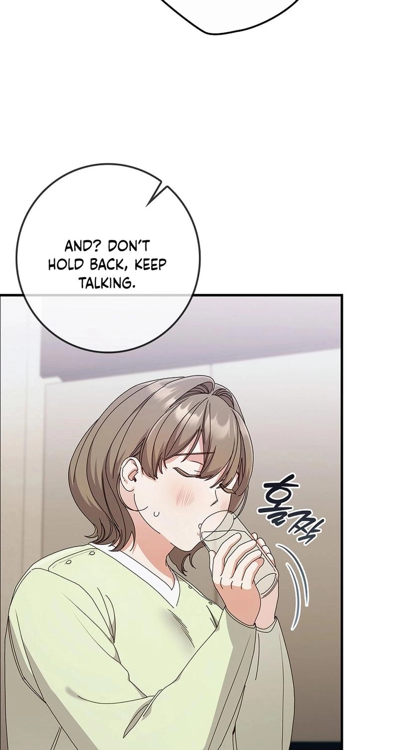 Read Unconquerable Romance chapter 8 image 31 on Lezhin