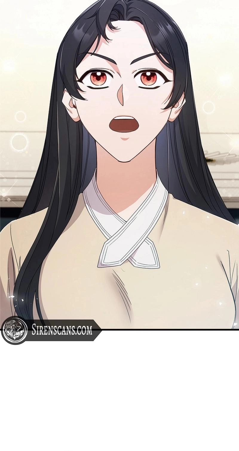 Read Unconquerable Romance chapter 8 image 35 on Lezhin