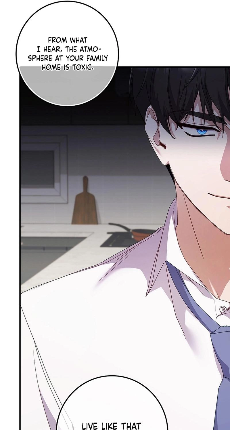 Read Unconquerable Romance chapter 8 image 36 on Lezhin