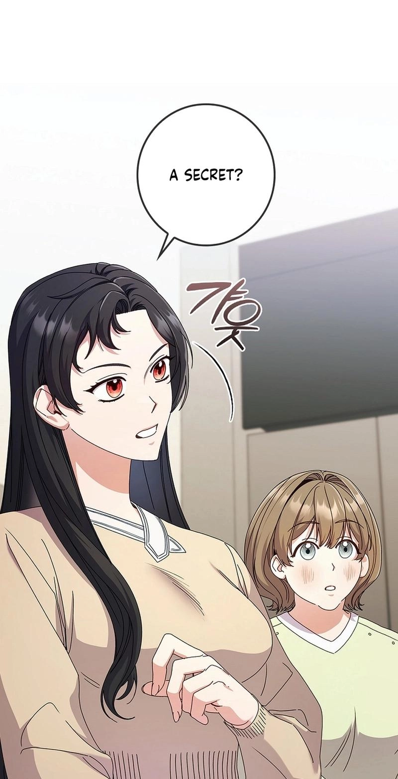 Read Unconquerable Romance chapter 8 image 4 on Lezhin