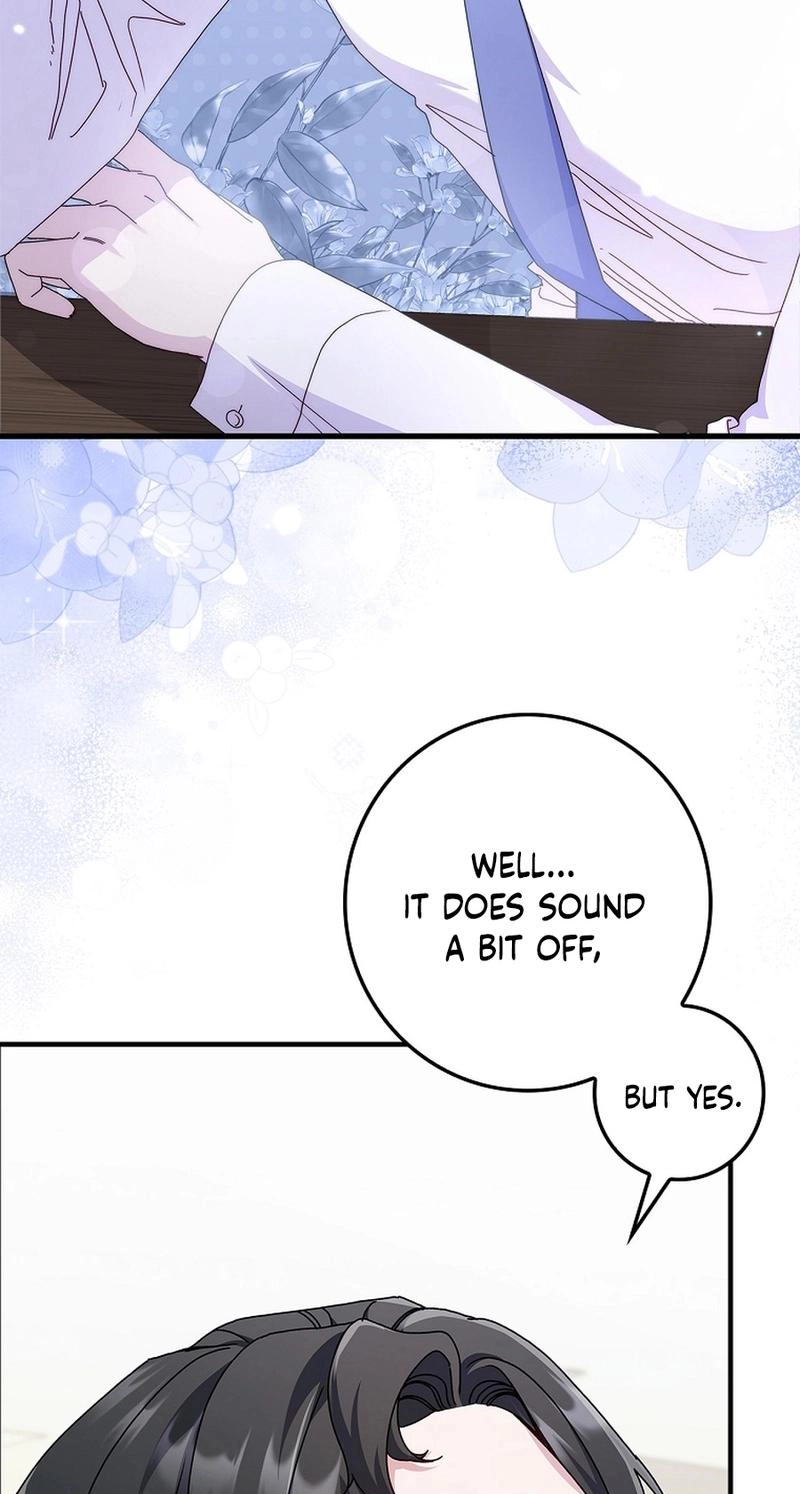 Read Unconquerable Romance chapter 8 image 44 on Lezhin