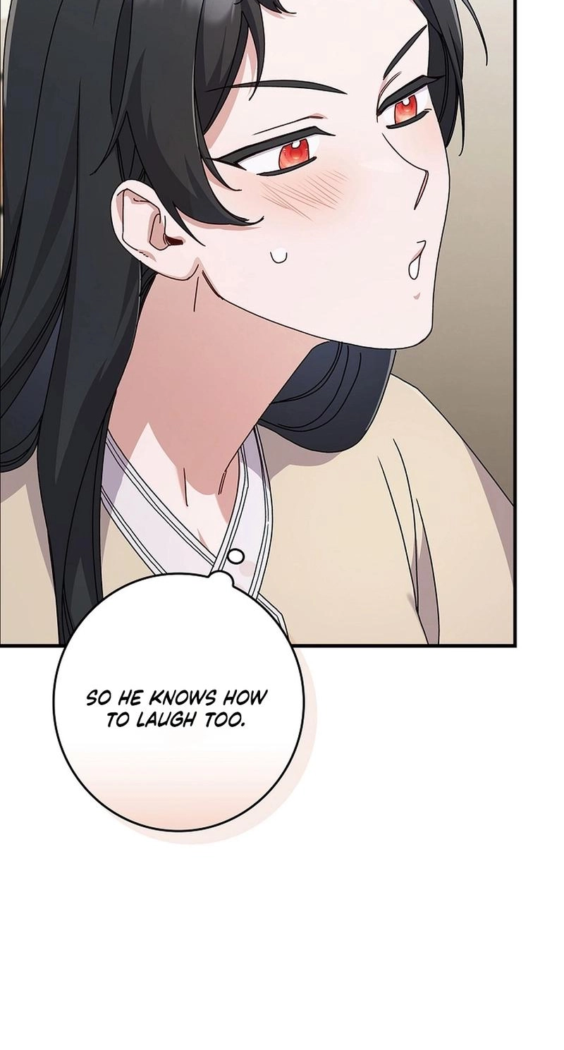 Read Unconquerable Romance chapter 8 image 45 on Lezhin