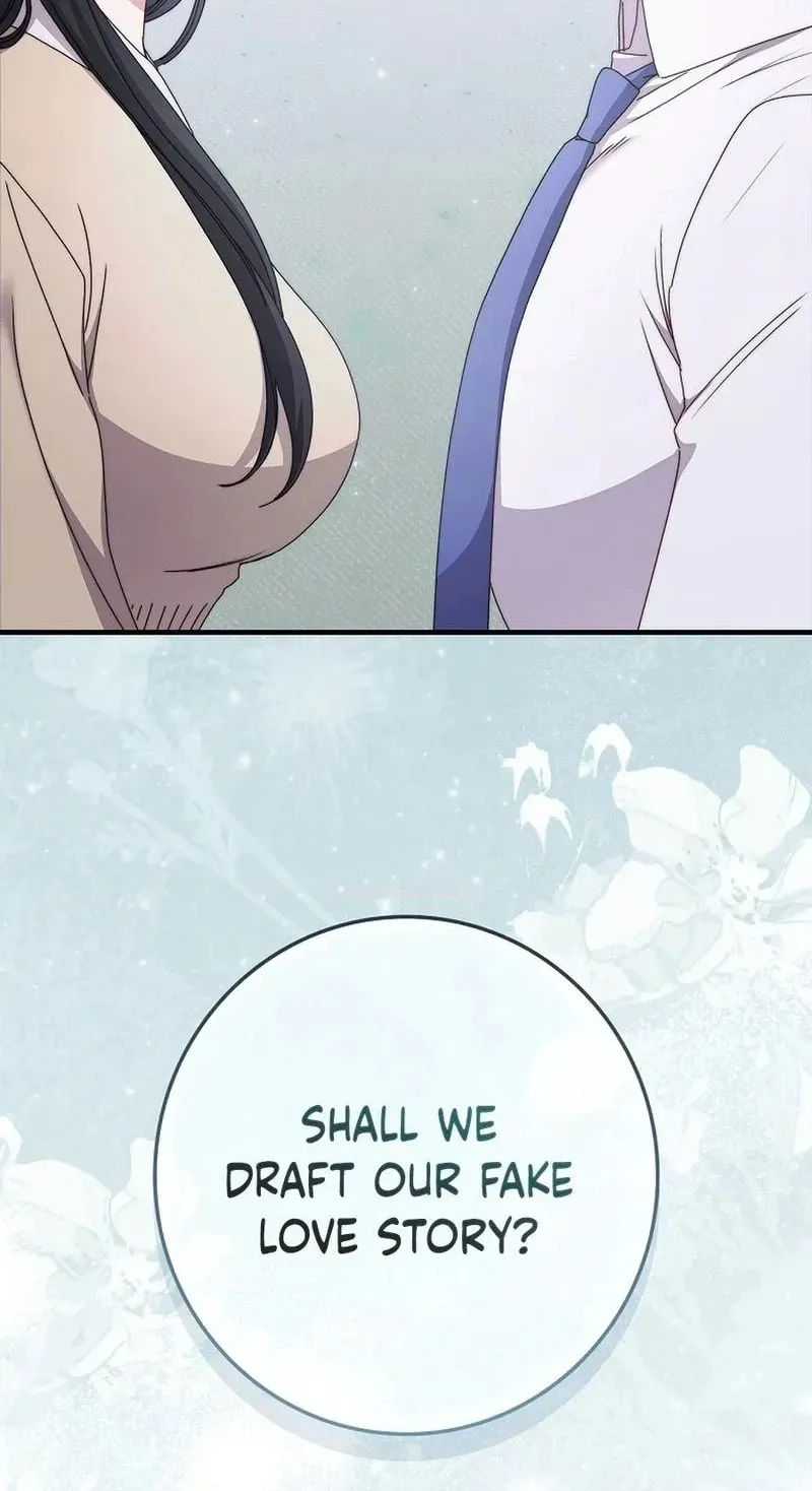 Read Unconquerable Romance chapter 8 image 49 on Lezhin