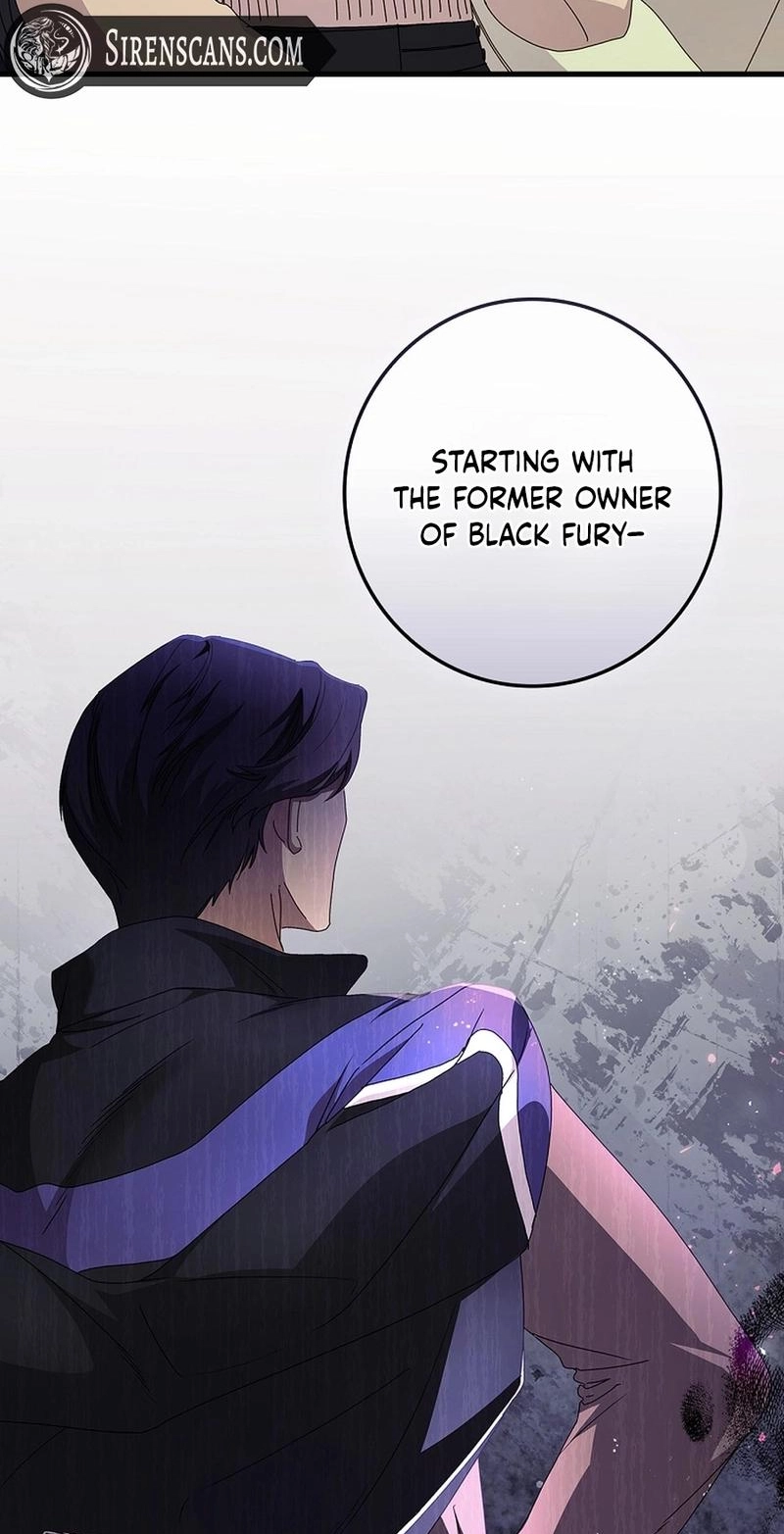 Read Unconquerable Romance chapter 8 image 5 on Lezhin