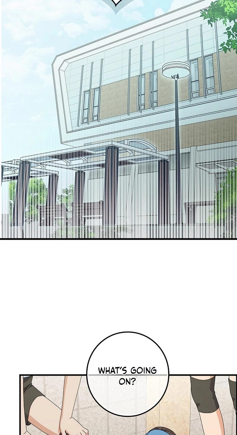 Read Unconquerable Romance chapter 8 image 52 on Lezhin