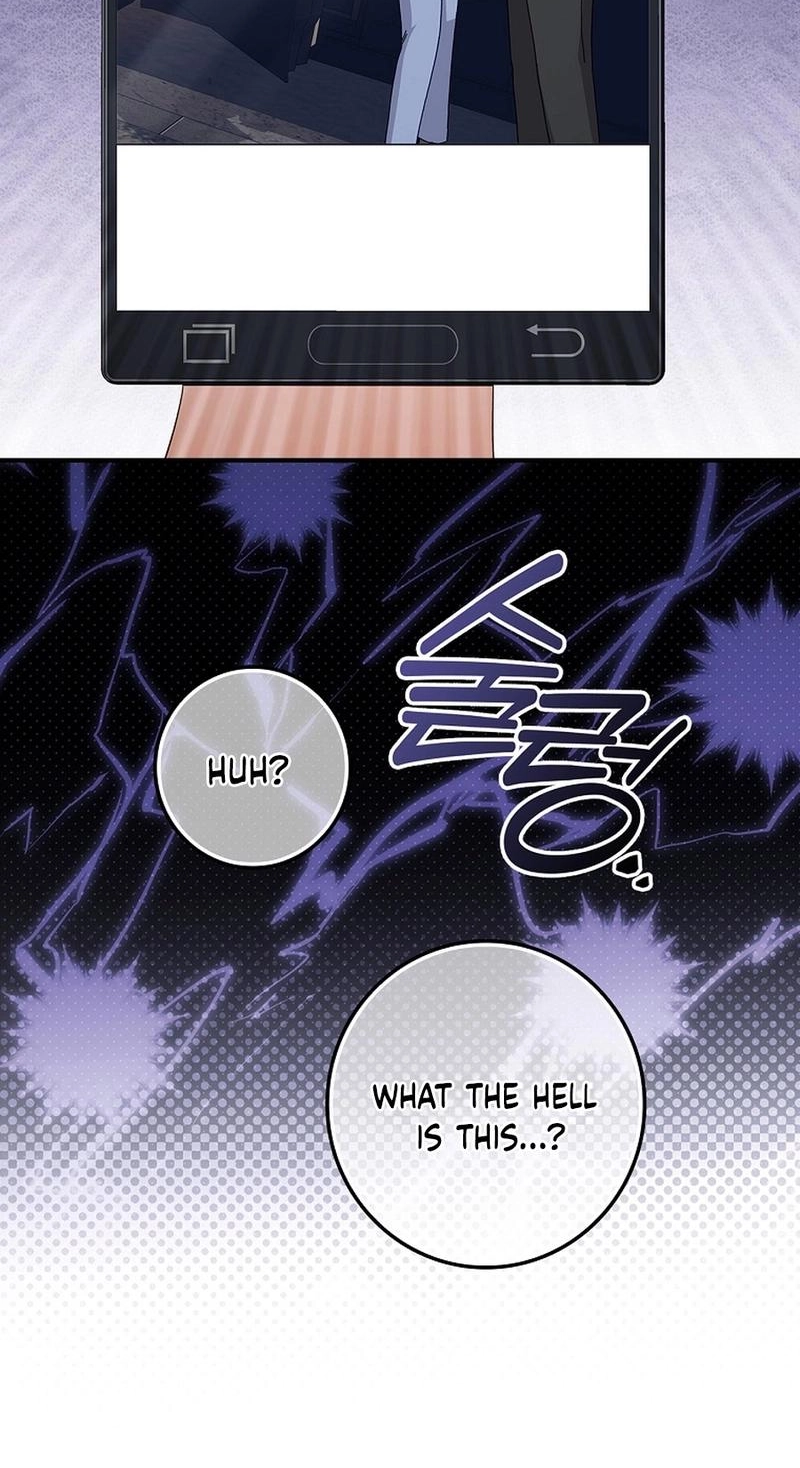 Read Unconquerable Romance chapter 8 image 55 on Lezhin
