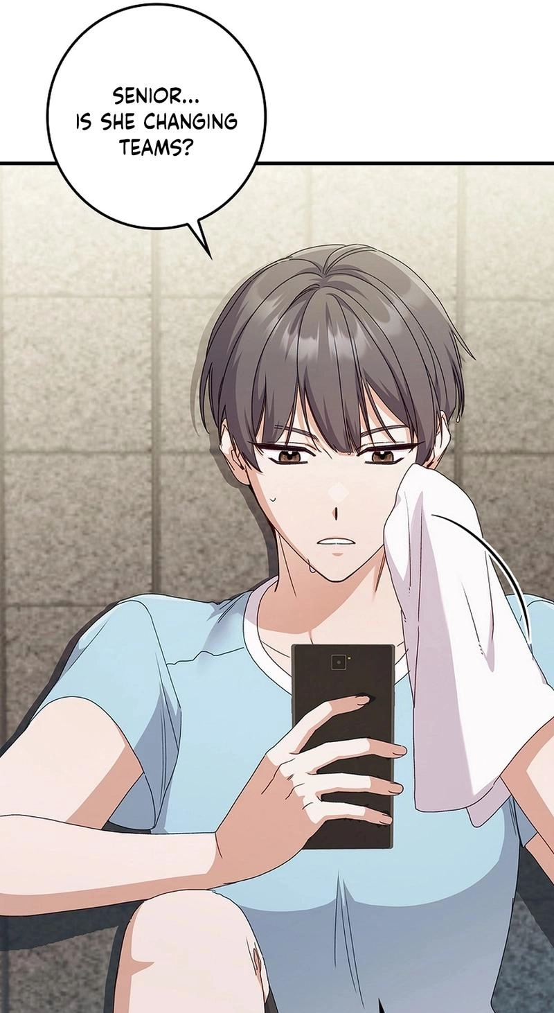 Read Unconquerable Romance chapter 8 image 56 on Lezhin