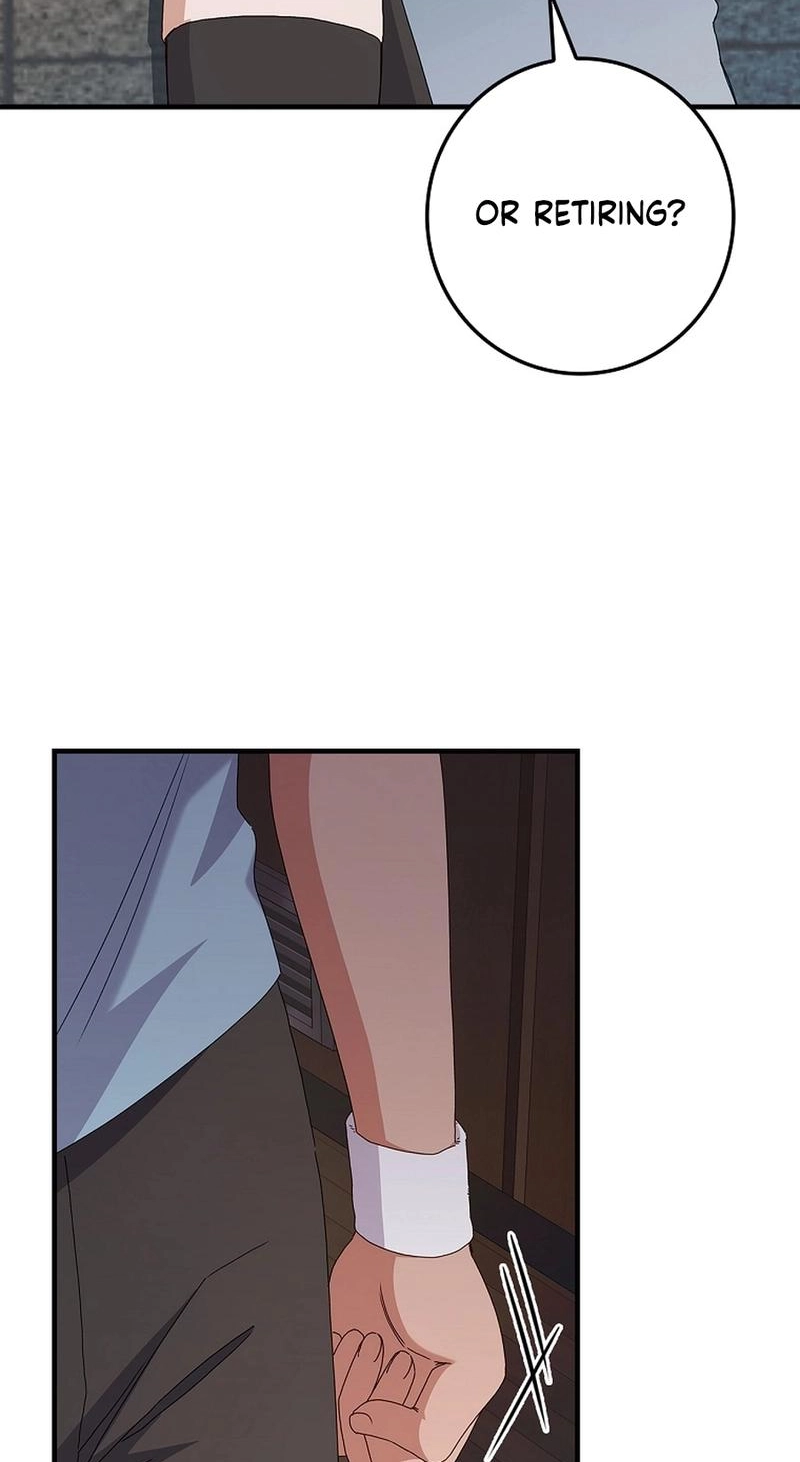 Read Unconquerable Romance chapter 8 image 57 on Lezhin