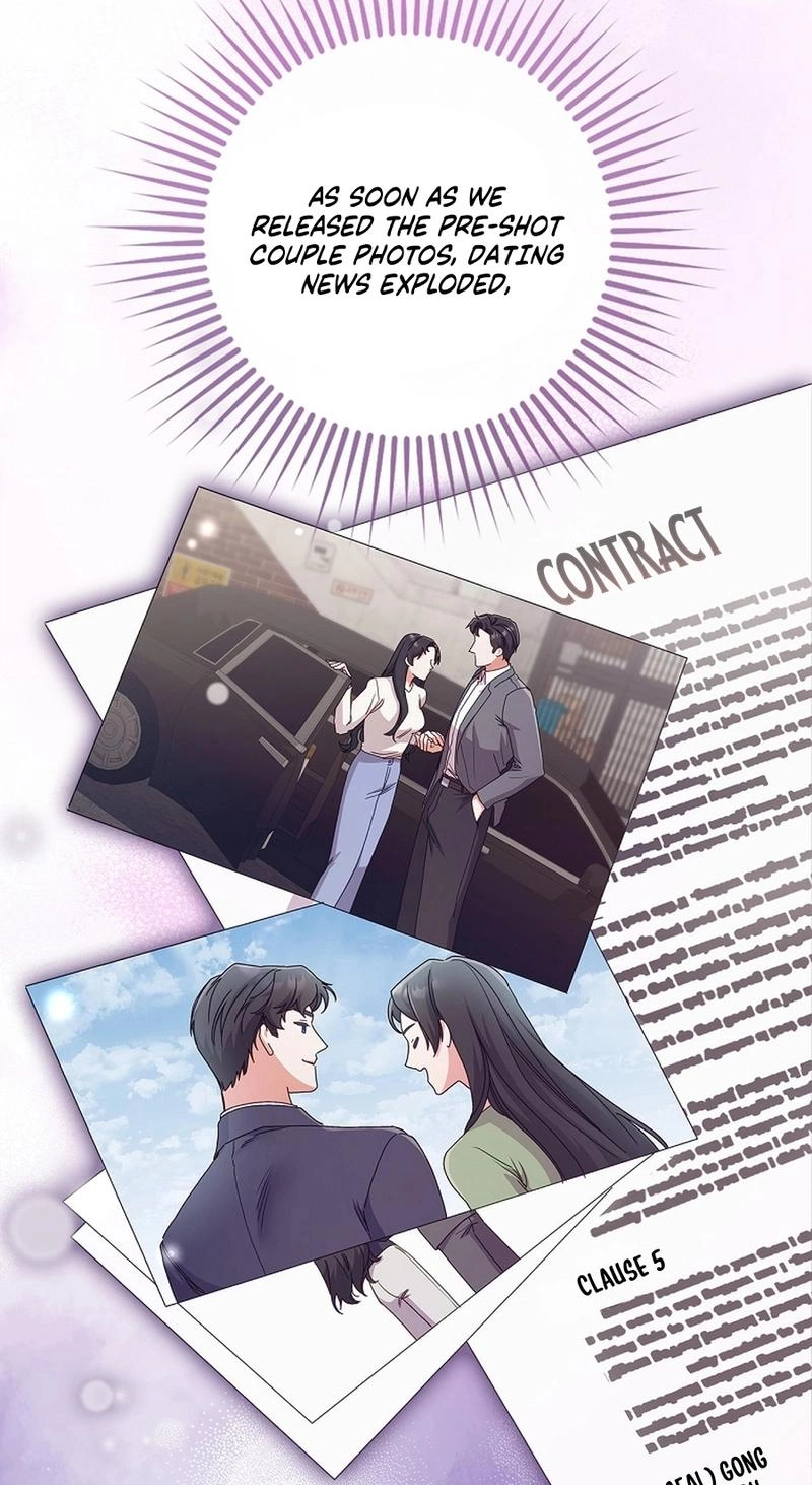 Read Unconquerable Romance chapter 8 image 63 on Lezhin