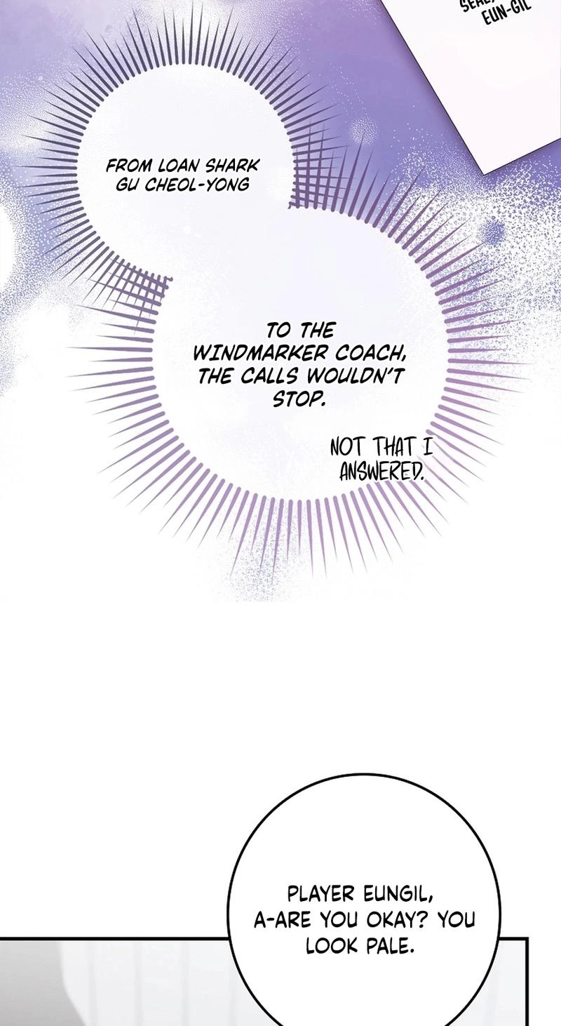Read Unconquerable Romance chapter 8 image 64 on Lezhin