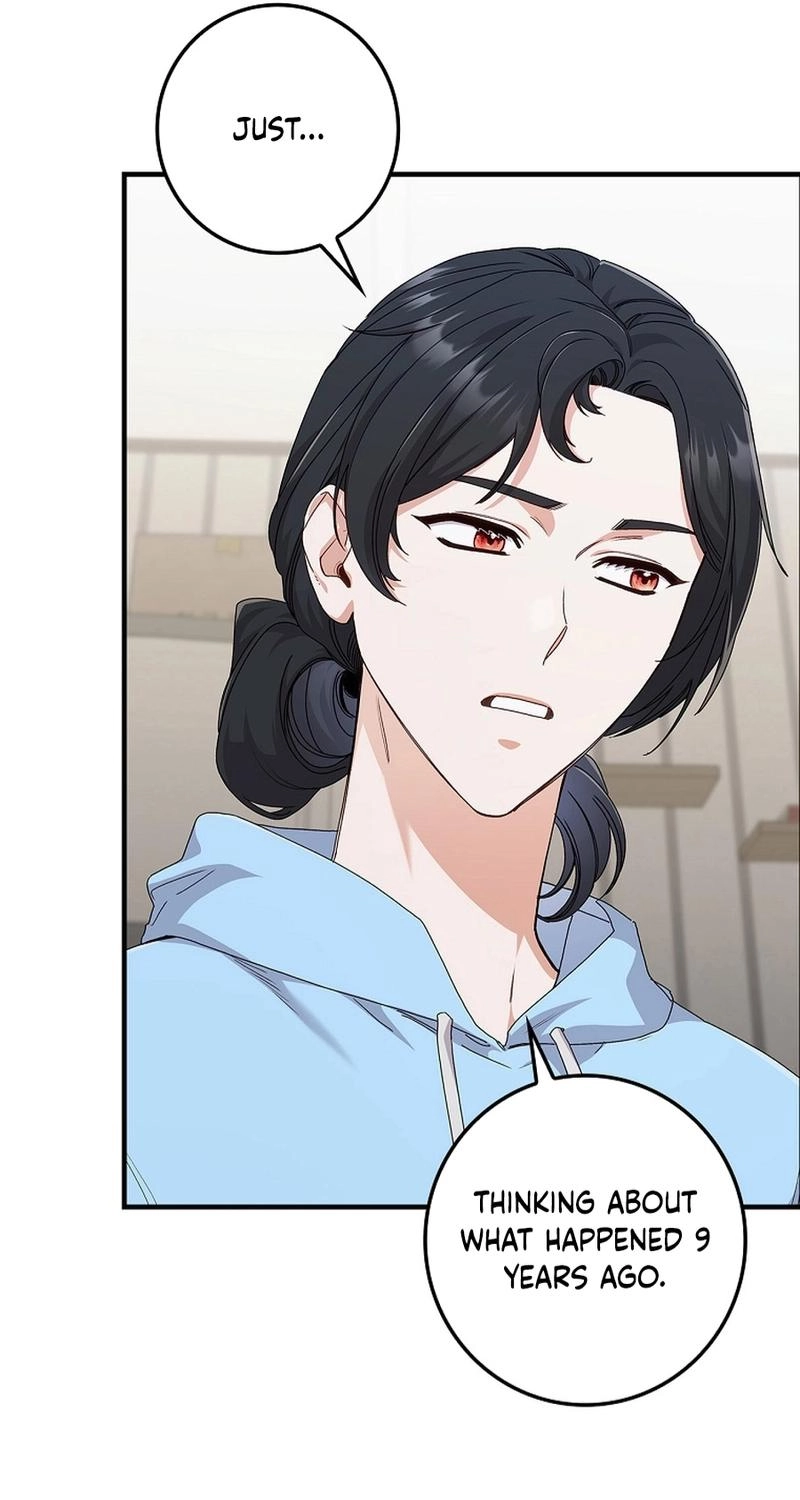 Read Unconquerable Romance chapter 8 image 66 on Lezhin