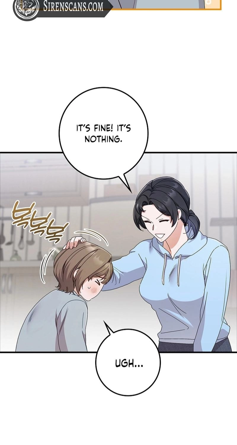 Read Unconquerable Romance chapter 8 image 68 on Lezhin