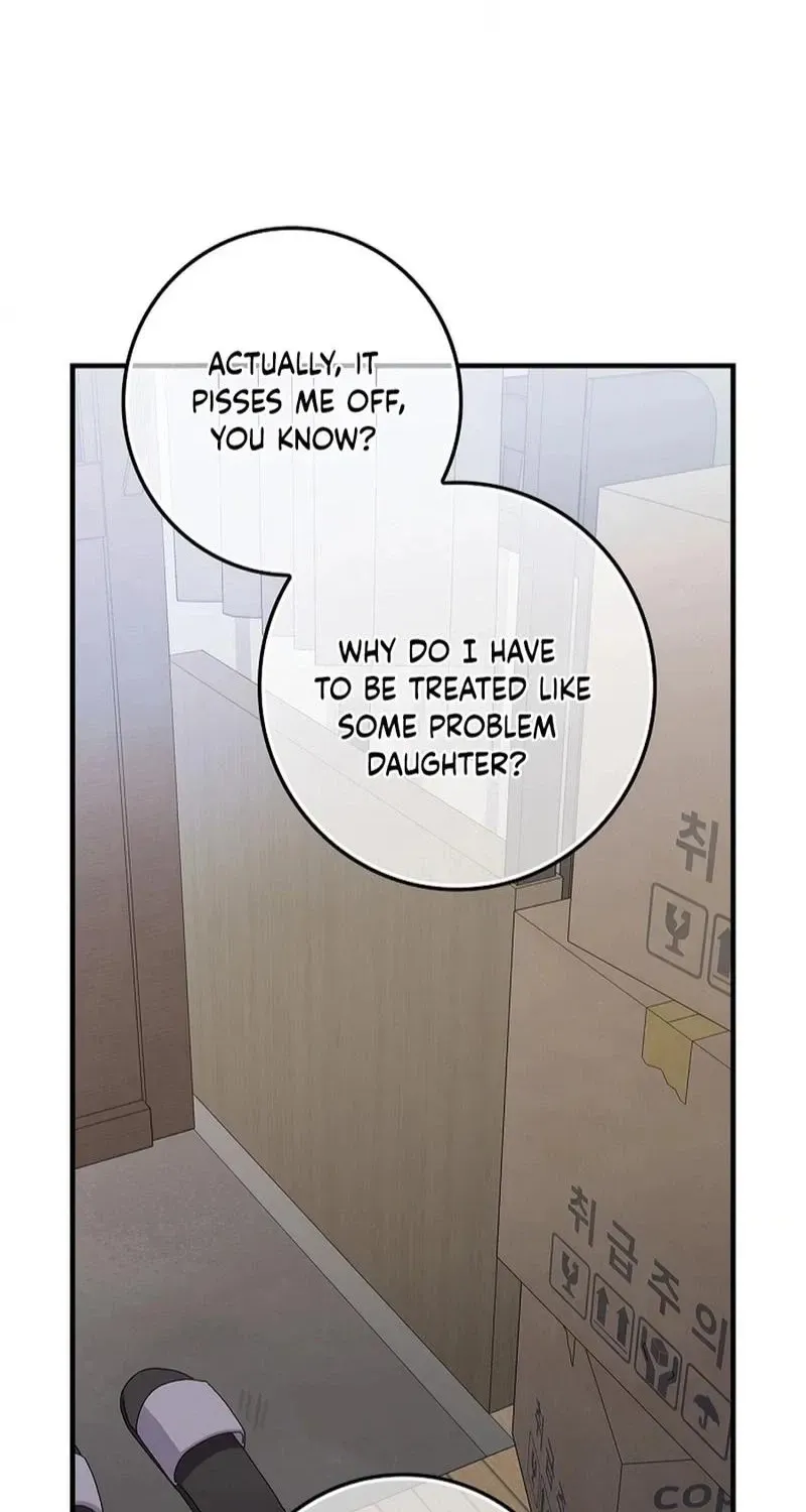 Read Unconquerable Romance chapter 8 image 69 on Lezhin