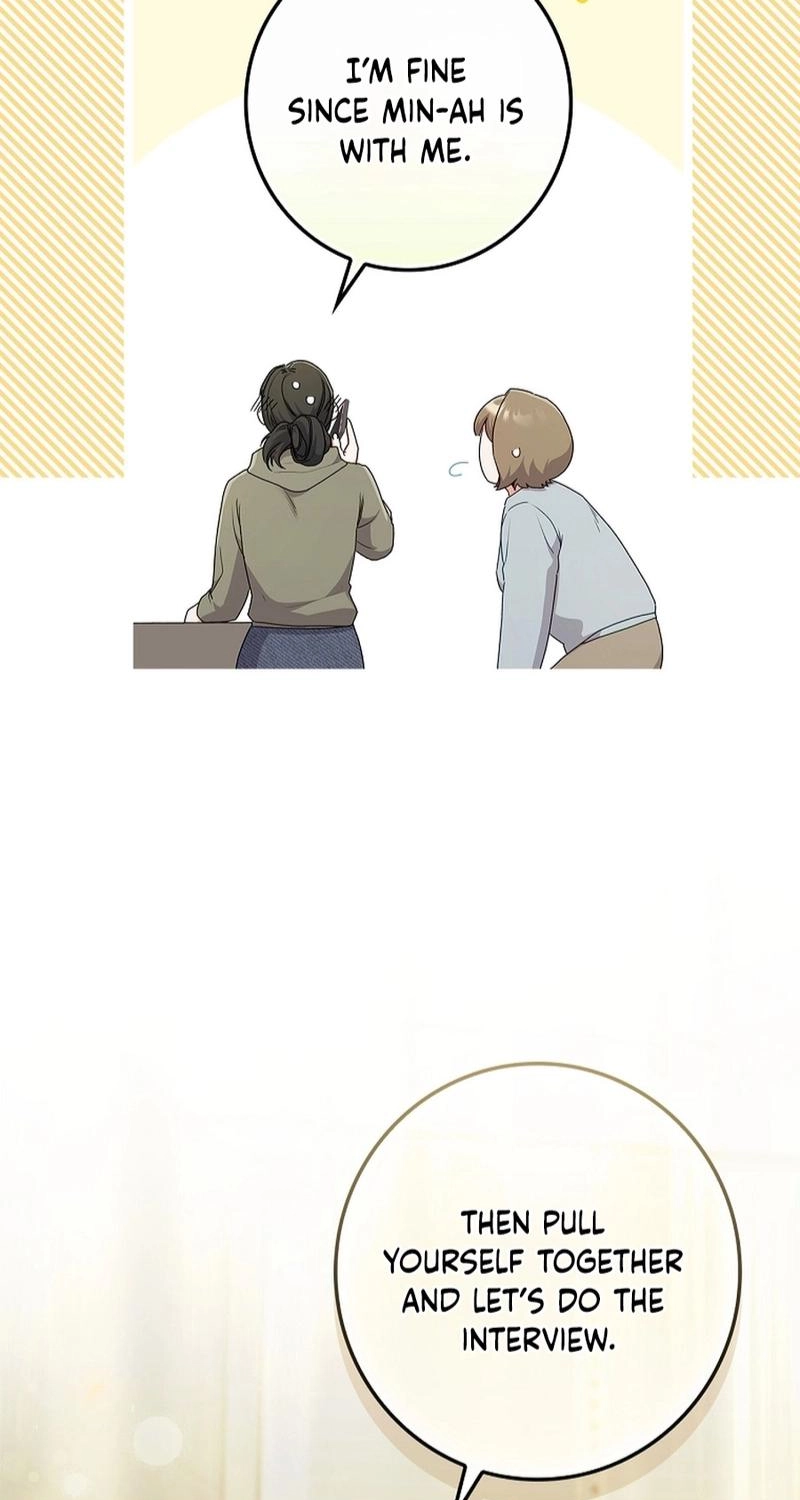 Read Unconquerable Romance chapter 8 image 78 on Lezhin