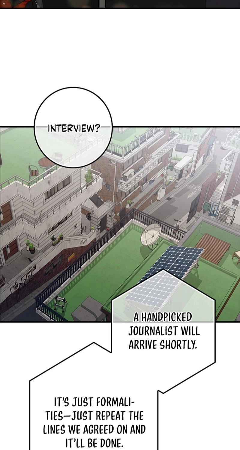 Read Unconquerable Romance chapter 8 image 80 on Lezhin