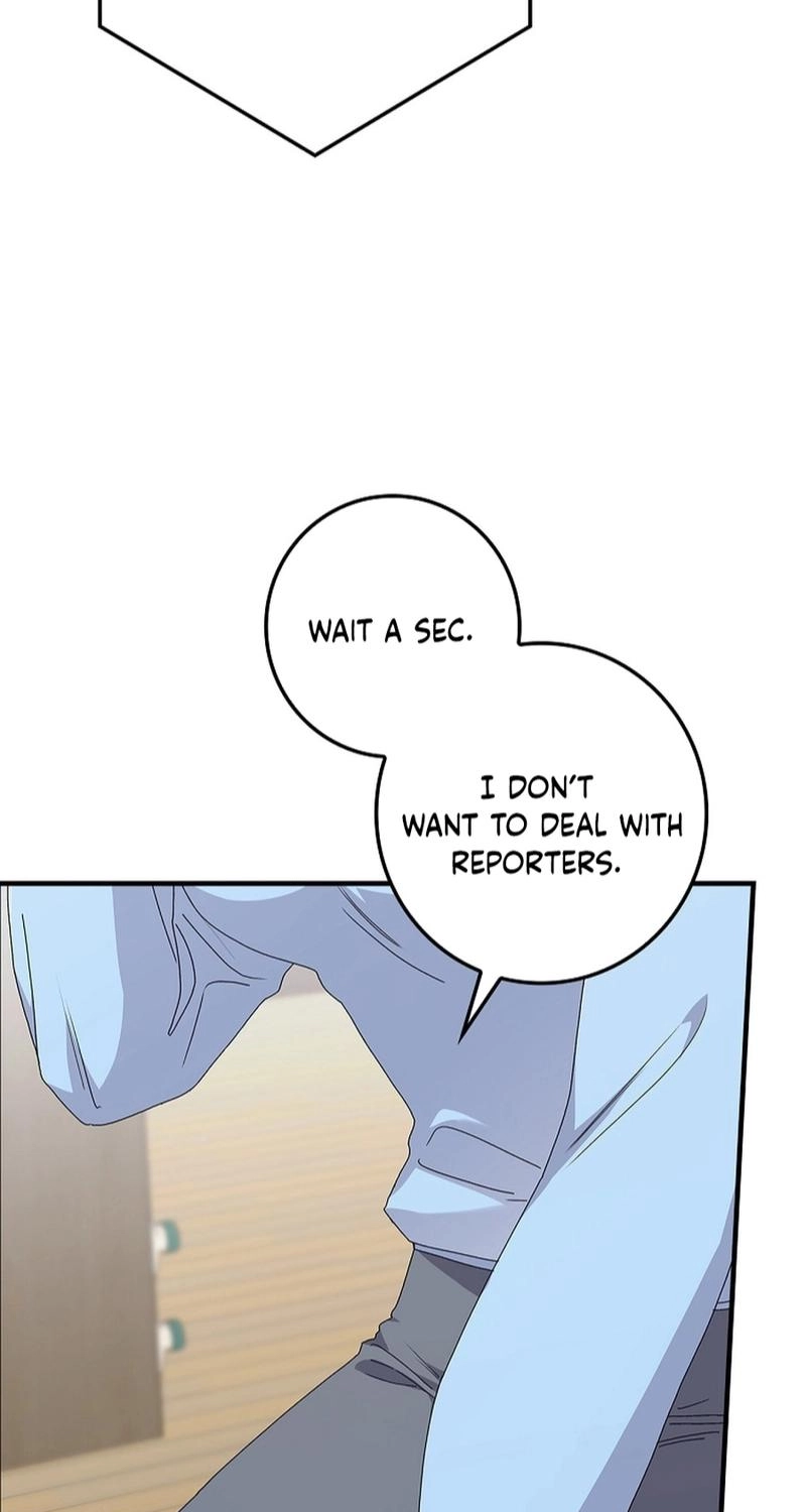 Read Unconquerable Romance chapter 8 image 81 on Lezhin