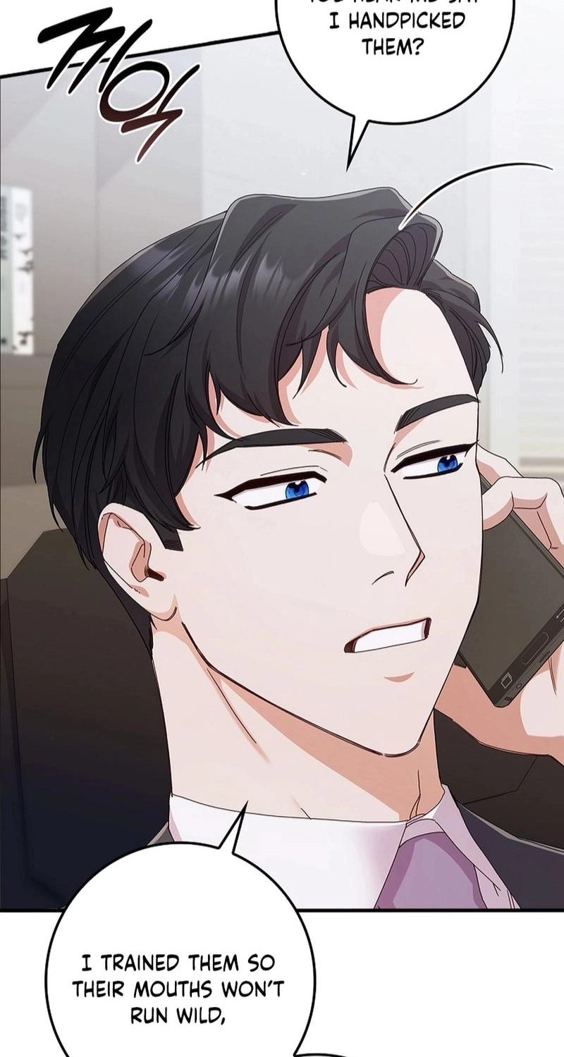 Read Unconquerable Romance chapter 8 image 83 on Lezhin