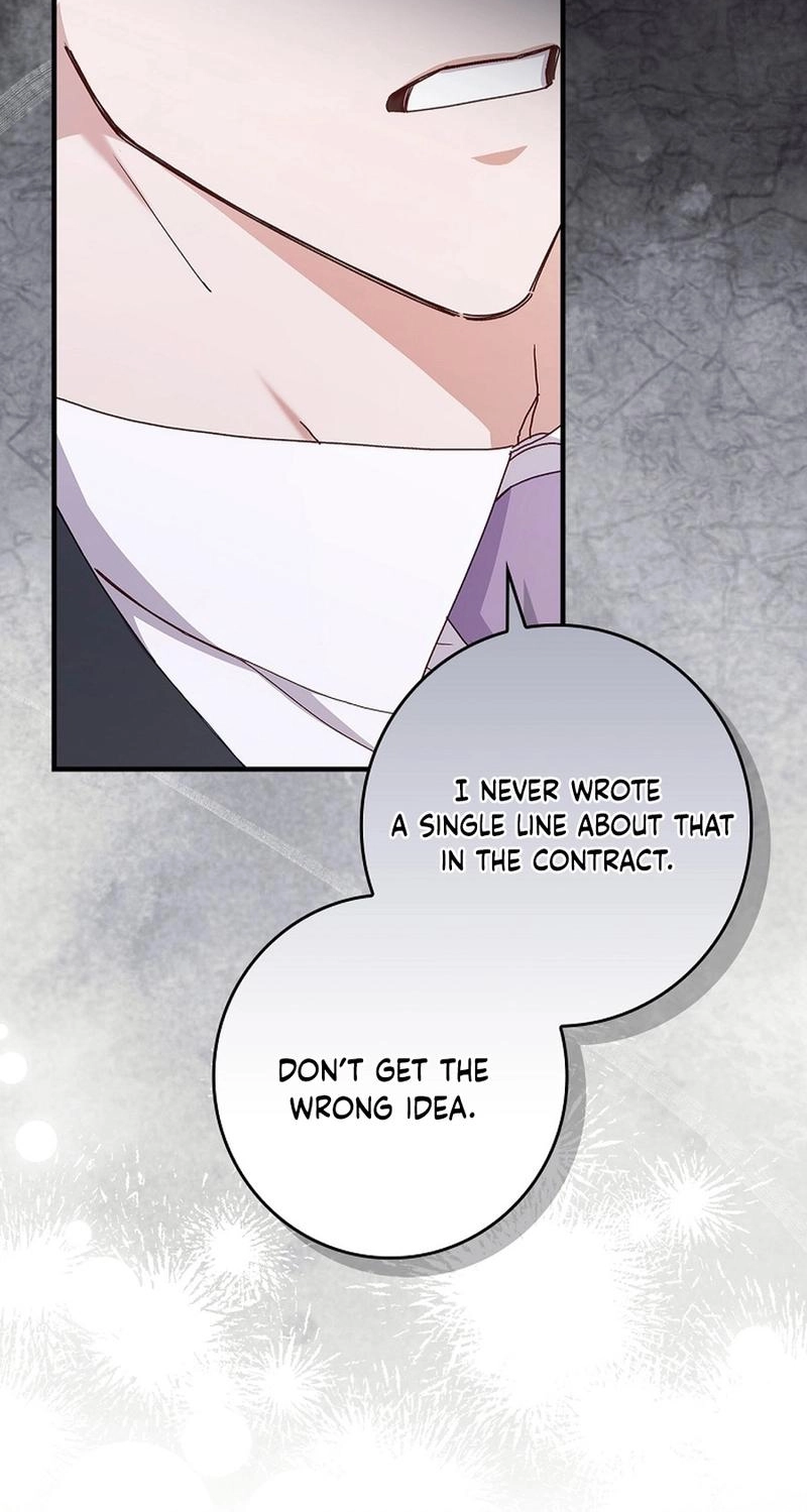 Read Unconquerable Romance chapter 8 image 85 on Lezhin