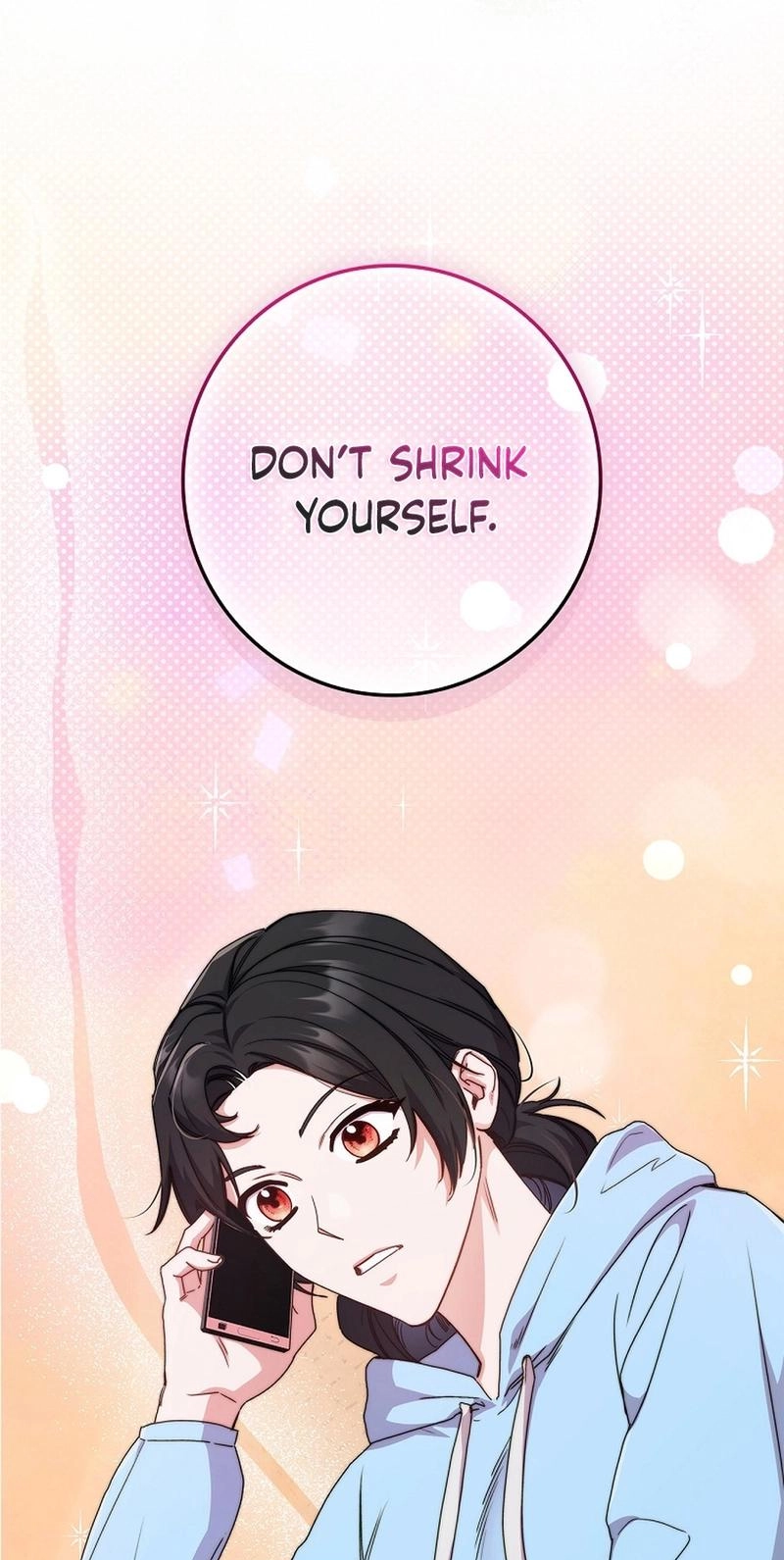 Read Unconquerable Romance chapter 8 image 86 on Lezhin