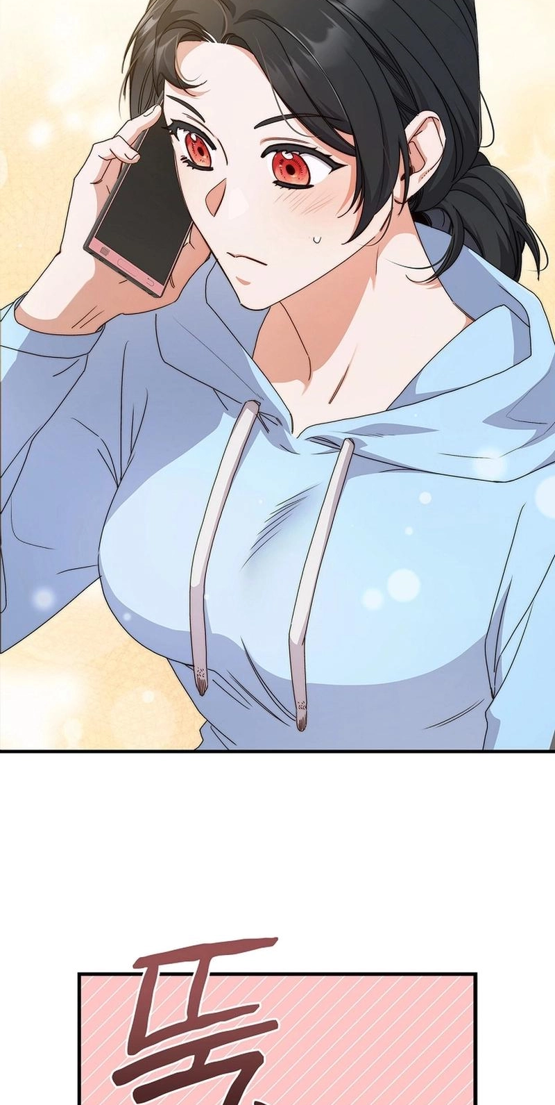 Read Unconquerable Romance chapter 8 image 88 on Lezhin