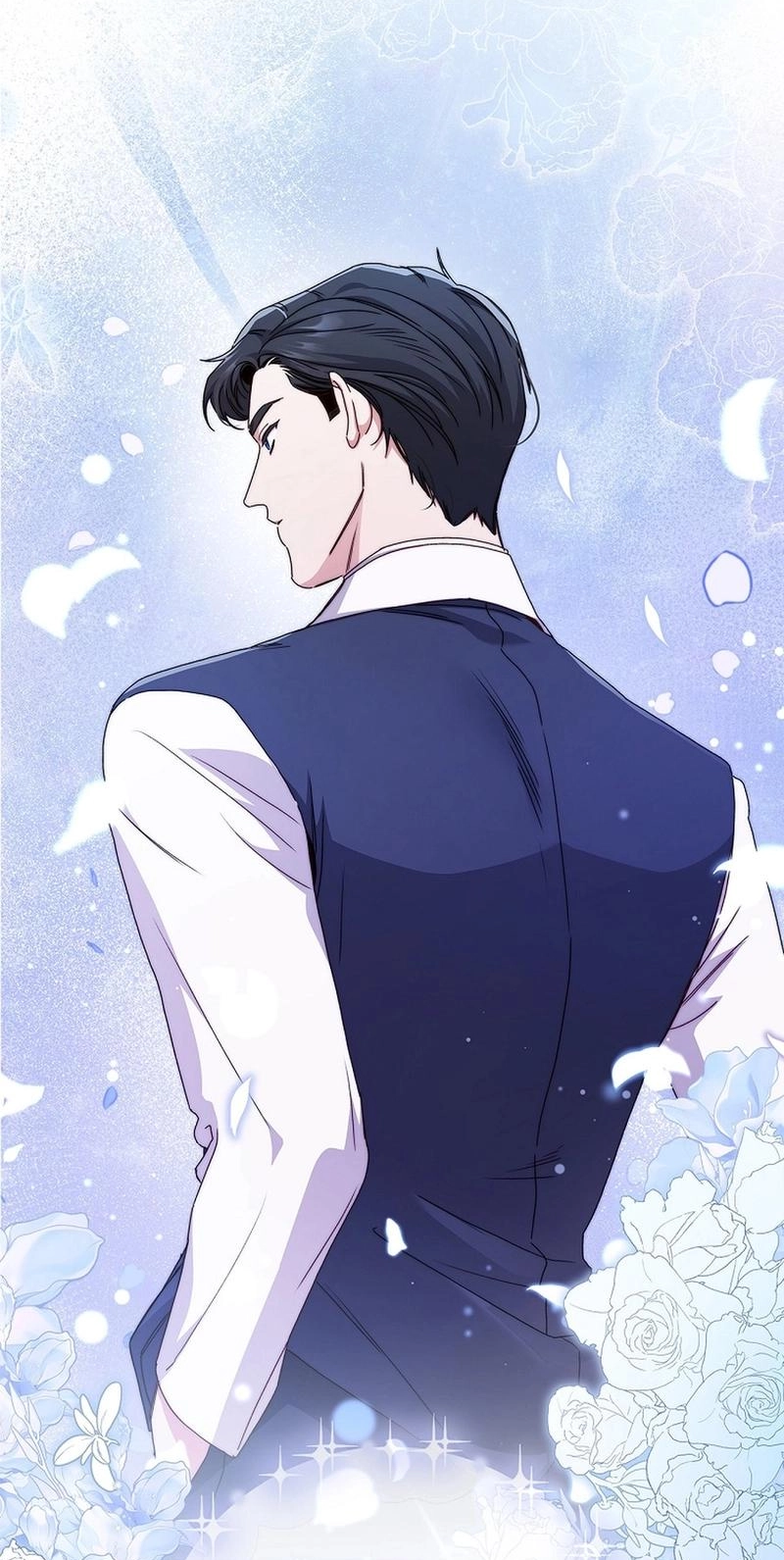 Read Unconquerable Romance chapter 8 image 90 on Lezhin